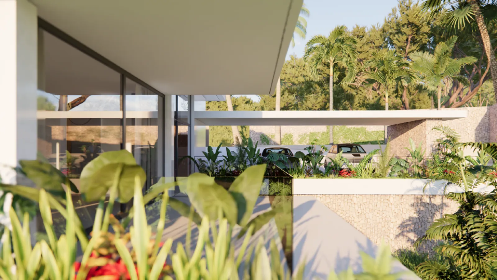 Comprar villa de 6 dormitorios en Lomas de La Quinta