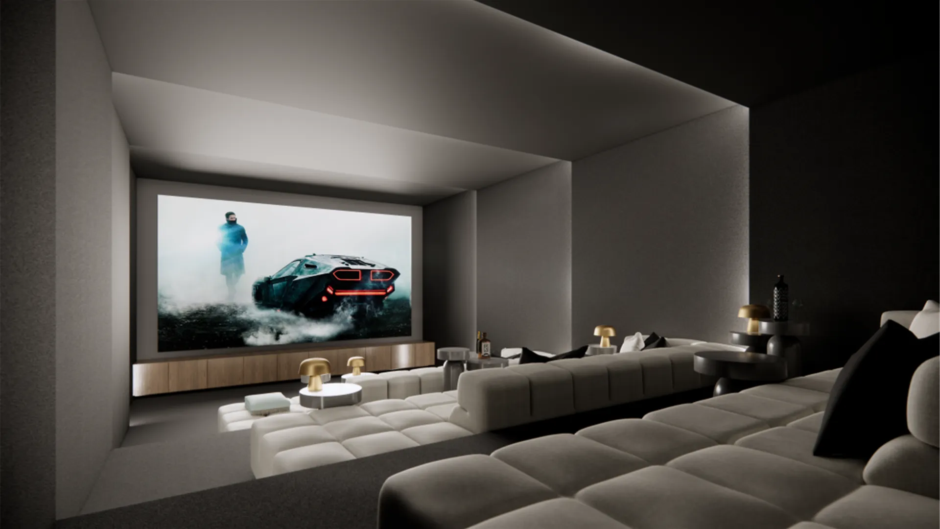 Comprar villa de 6 dormitorios en Lomas de La Quinta