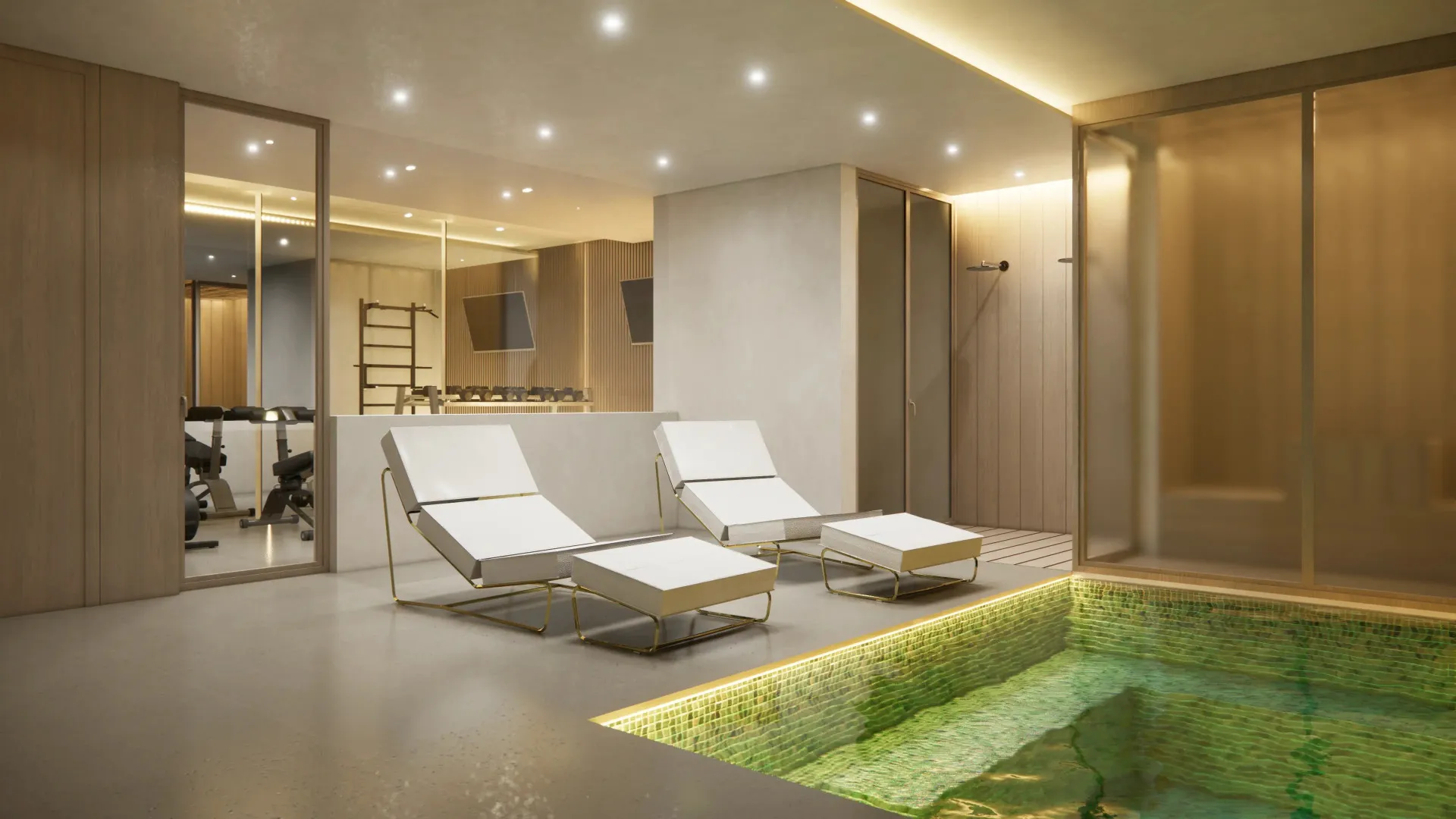 Comprar villa de 6 dormitorios en Lomas de La Quinta