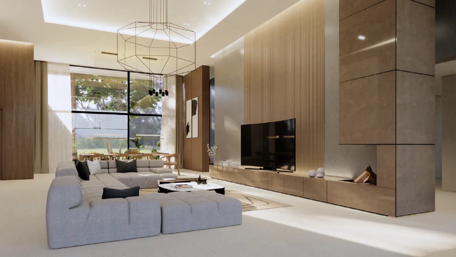 Comprar villa de 6 dormitorios en Lomas de La Quinta