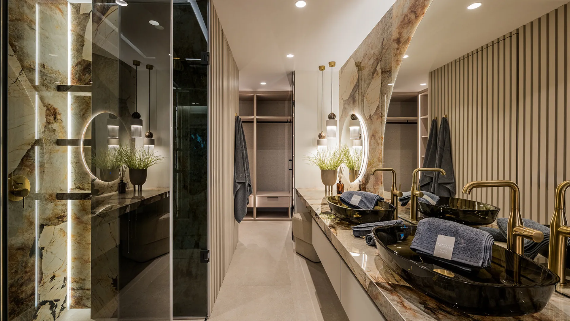 Apartamento en venta con 3 dormitorios en New Golden Mile