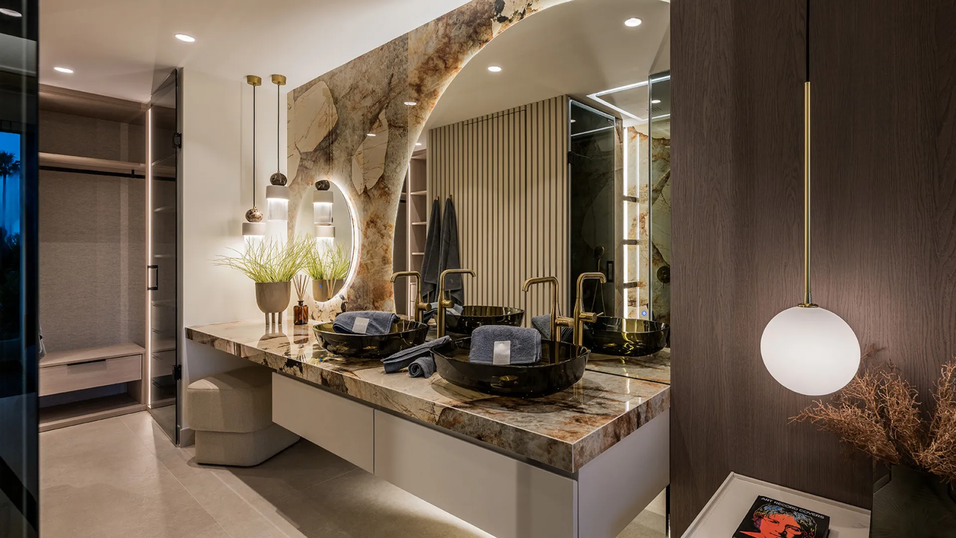 Apartamento en venta con 3 dormitorios en New Golden Mile