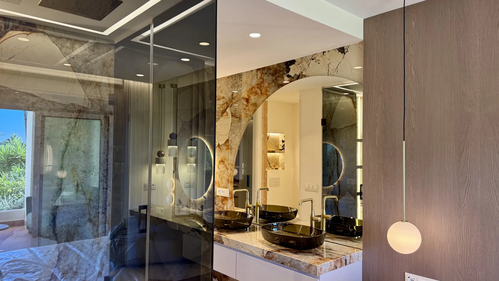 Apartamento en venta con 3 dormitorios en New Golden Mile