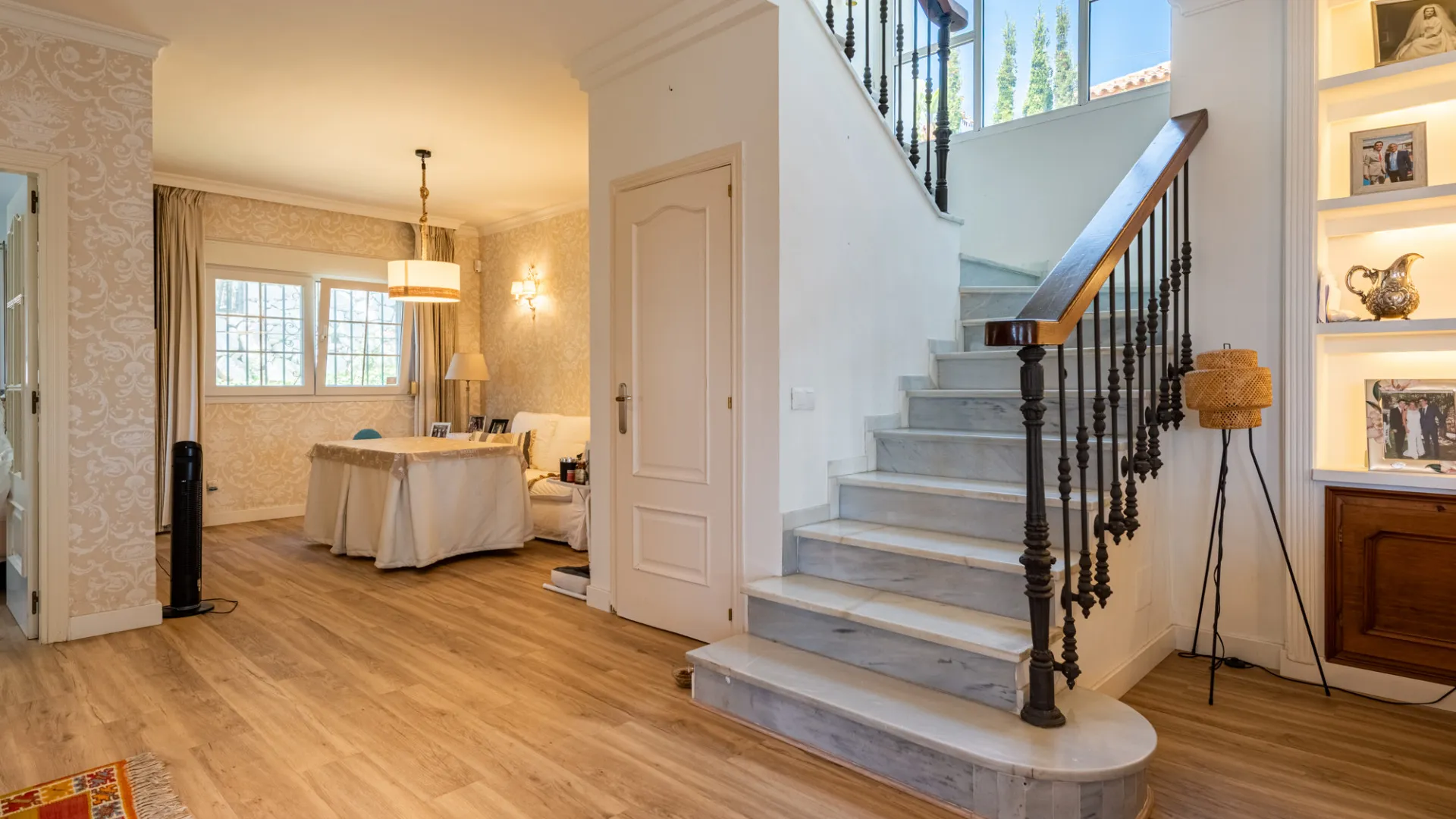 Villa de 3 dormitorios en venta en Monte Biarritz