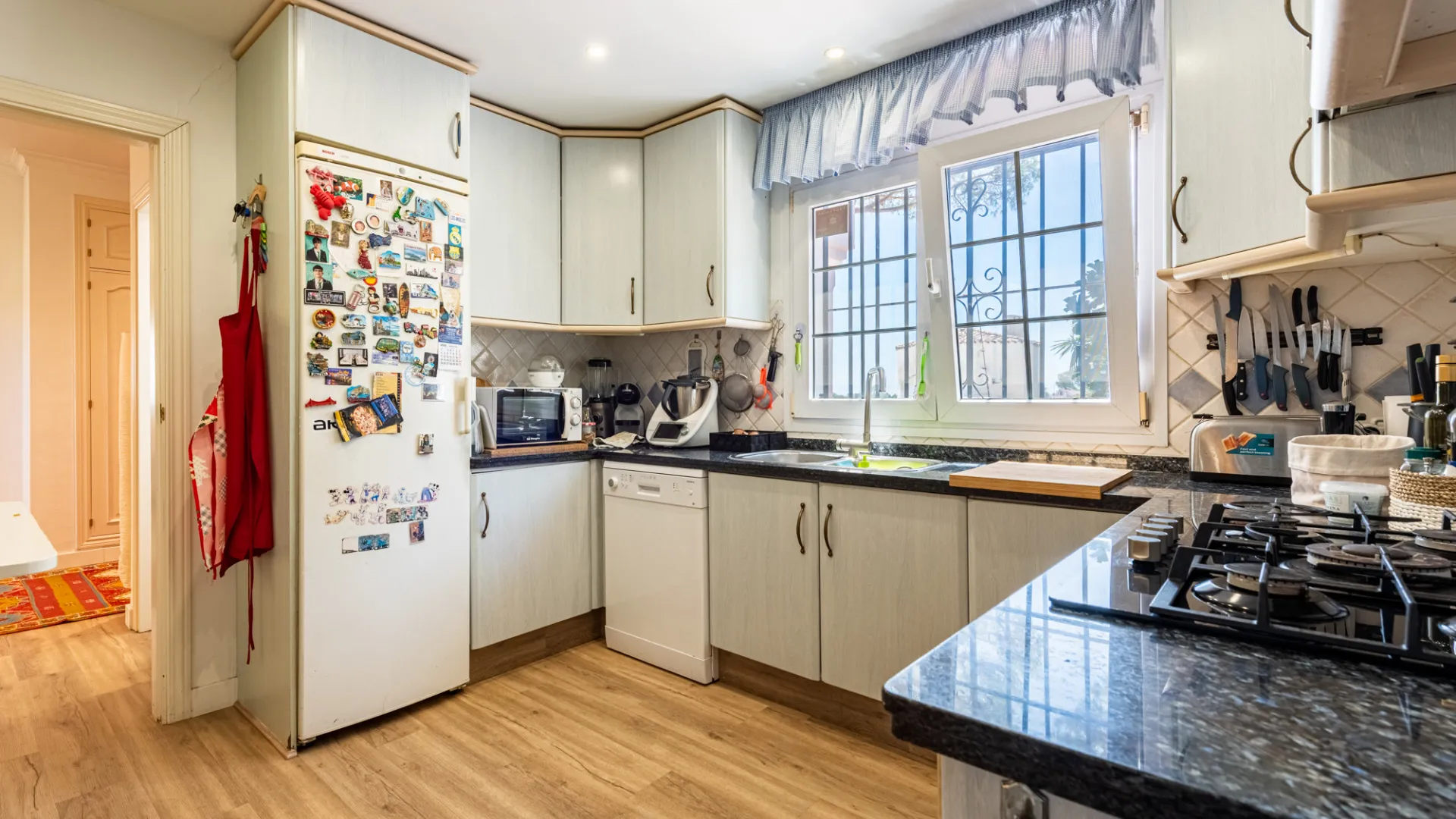 Villa de 3 dormitorios en venta en Monte Biarritz