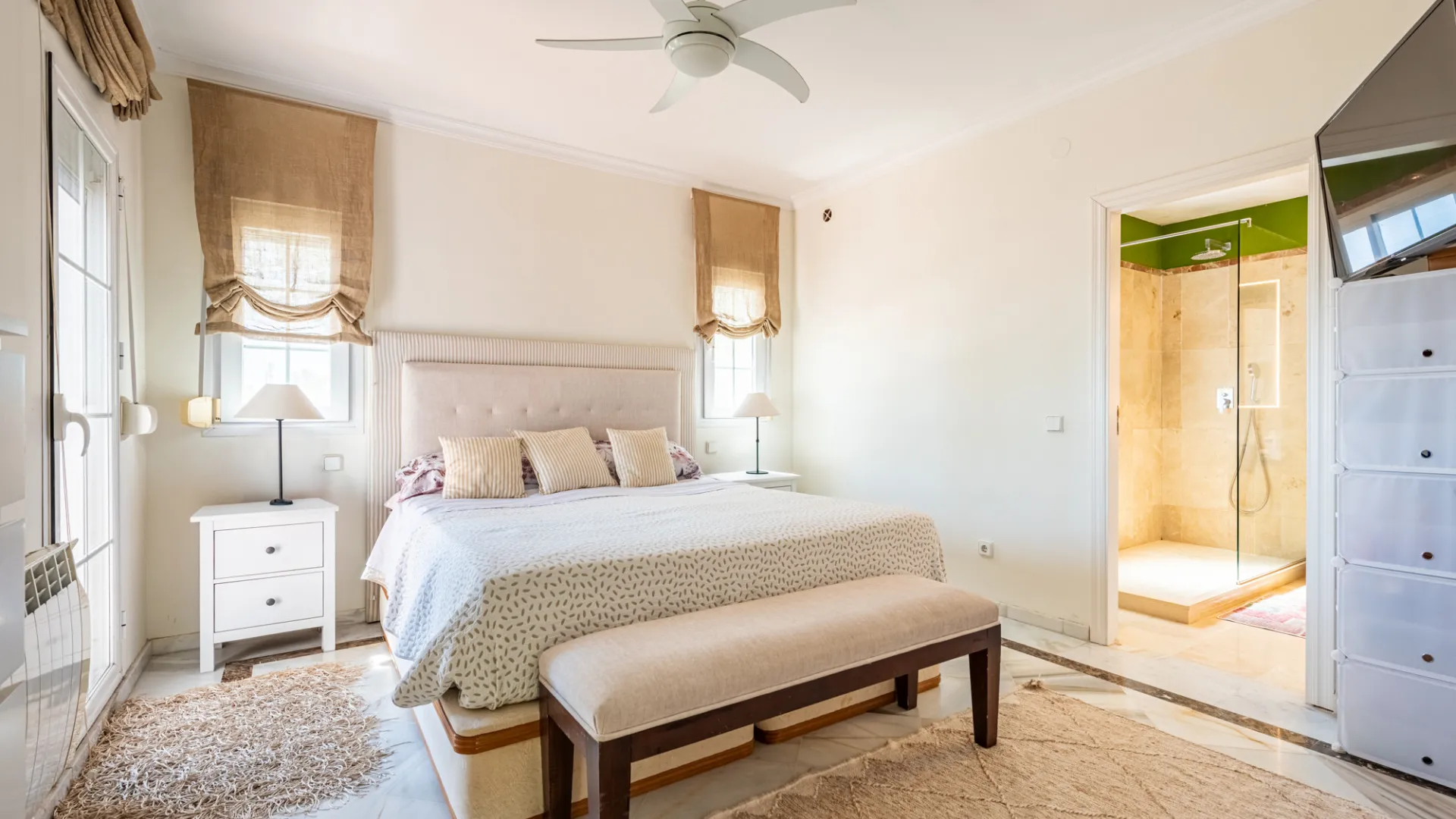 Villa de 3 dormitorios en venta en Monte Biarritz