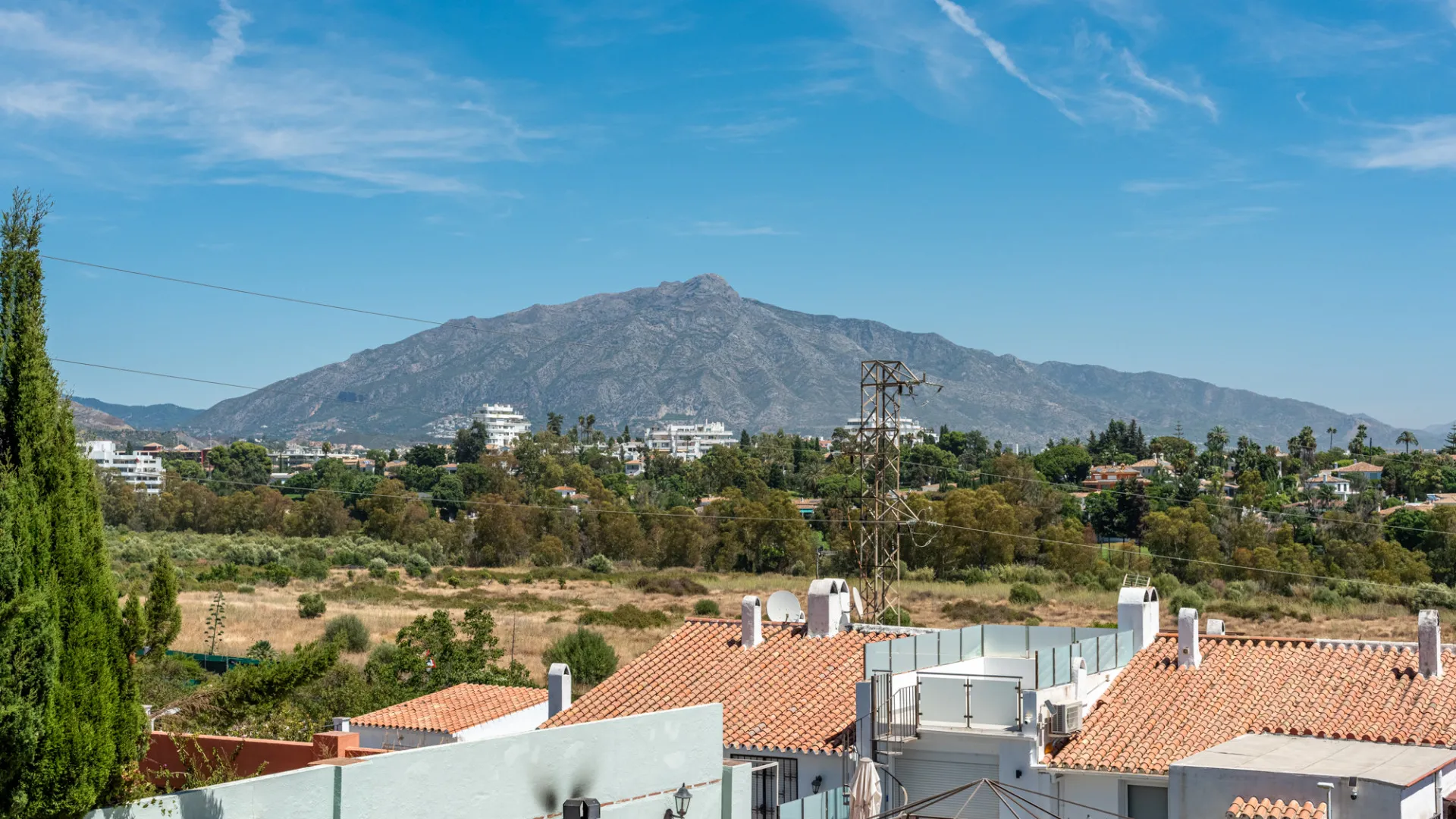 Villa de 3 dormitorios en venta en Monte Biarritz