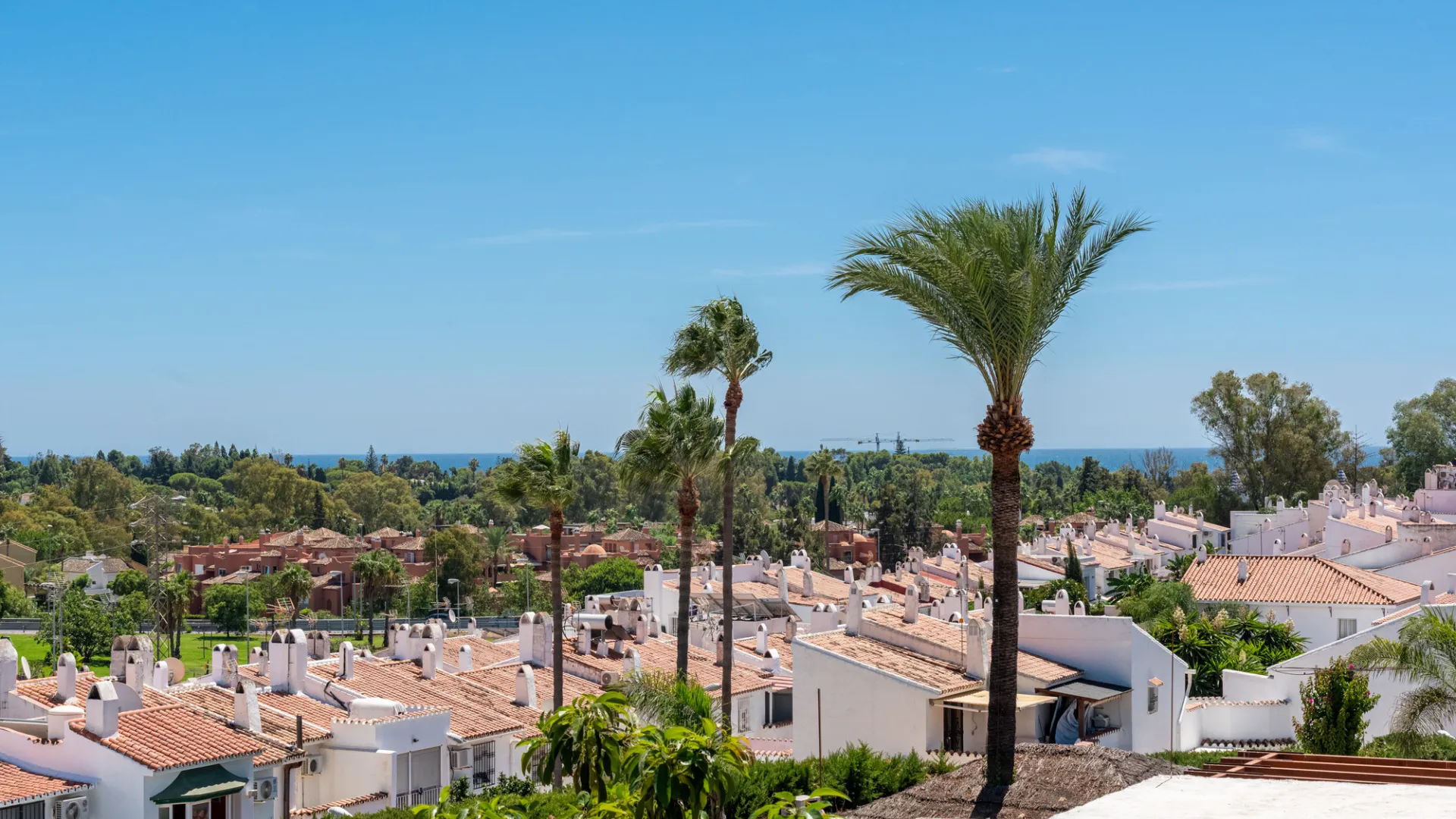 Villa de 3 dormitorios en venta en Monte Biarritz