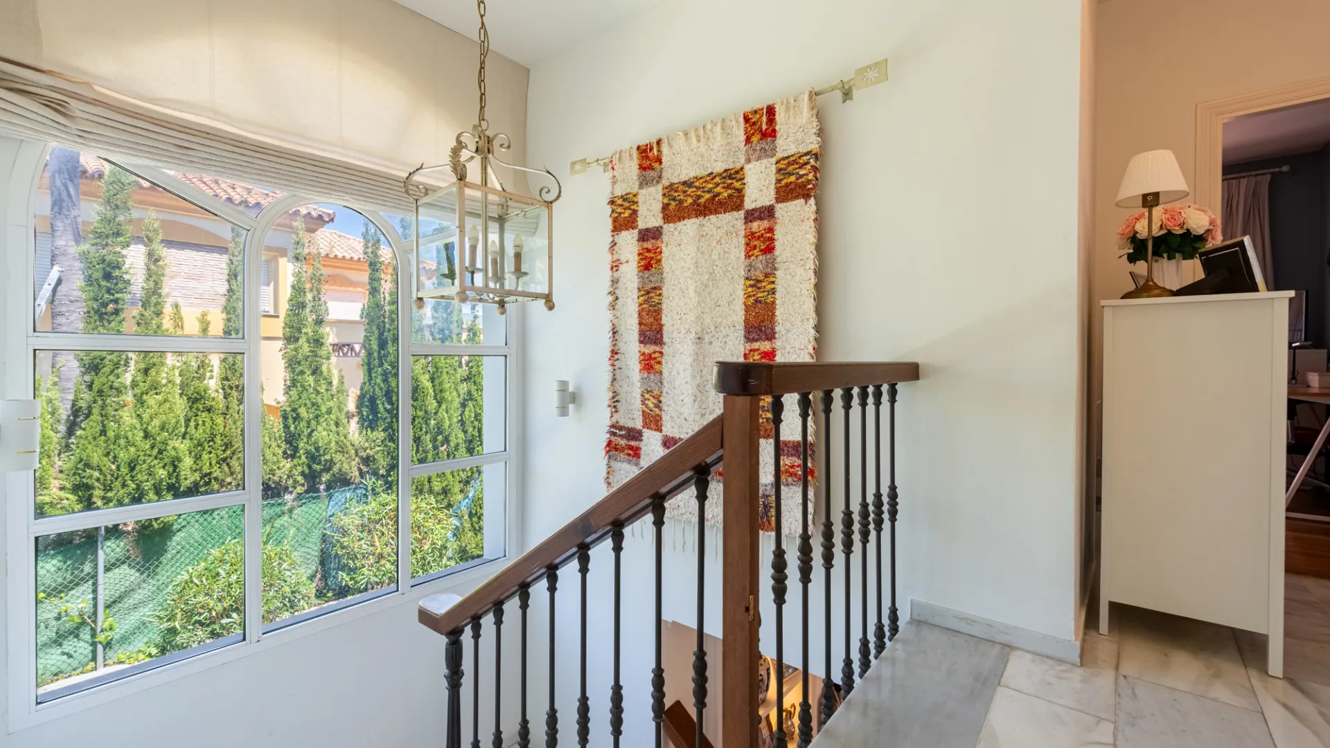 Villa de 3 dormitorios en venta en Monte Biarritz