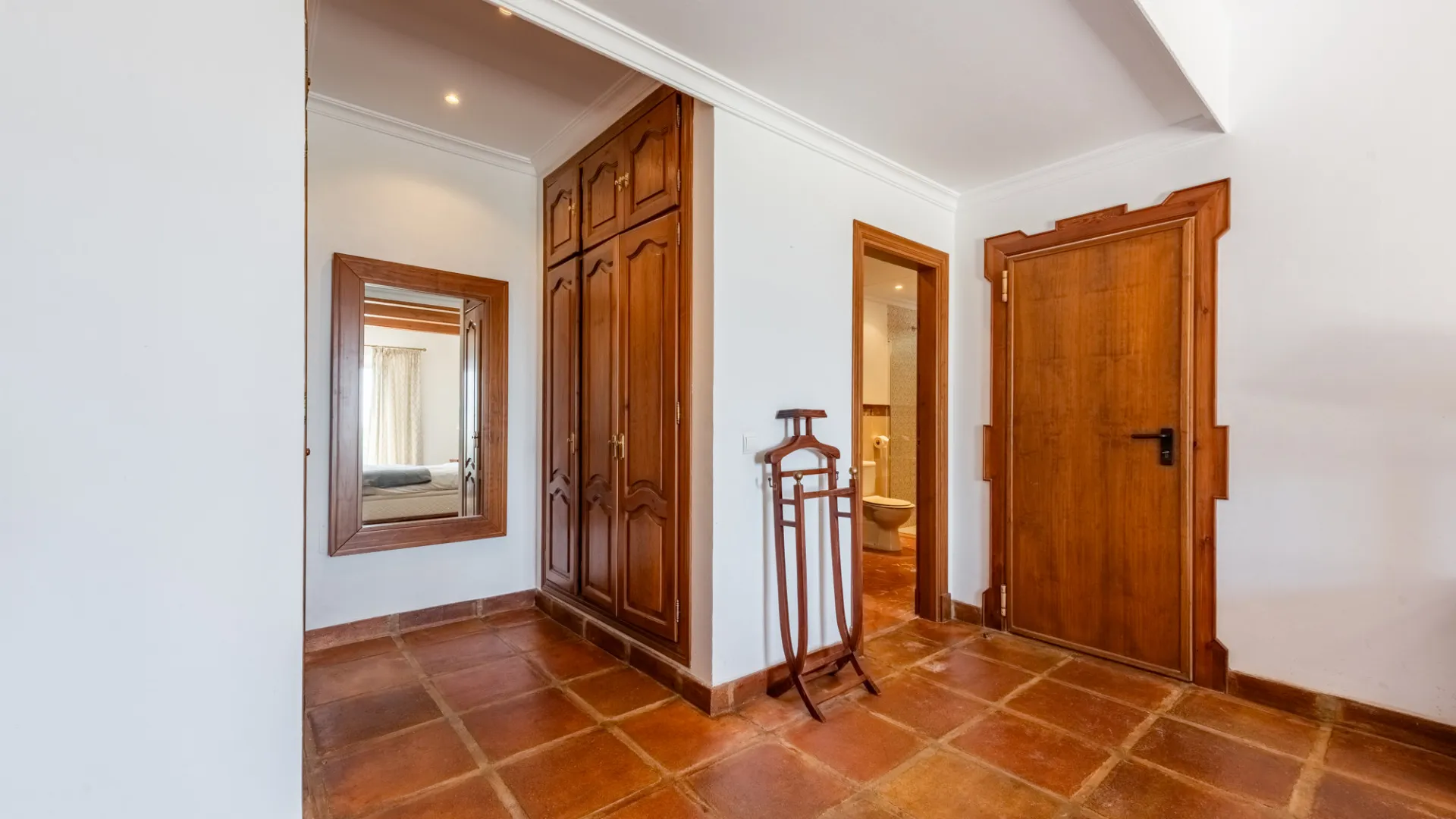 Sierra Blanca Country Club villa for sale