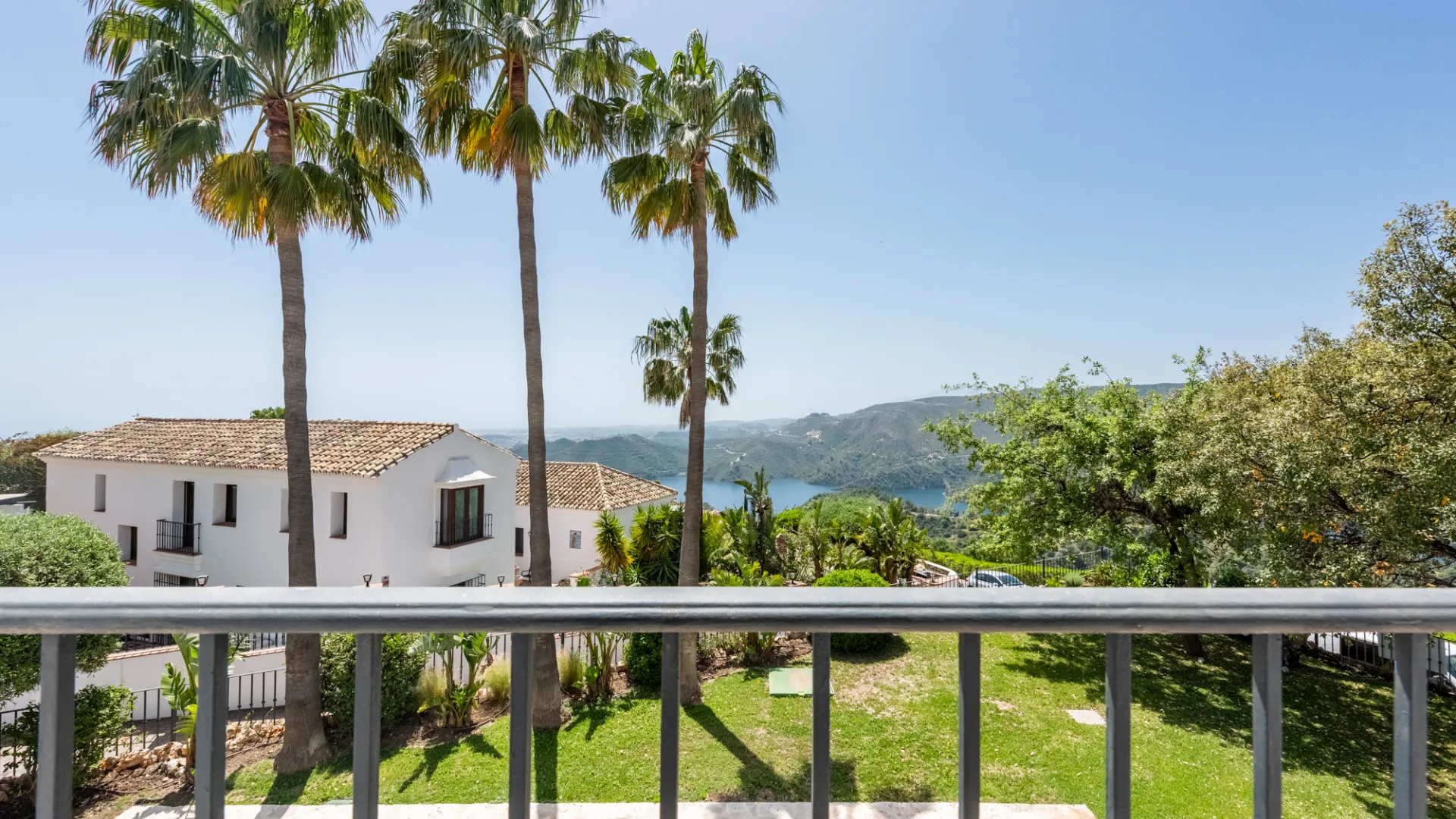 Sierra Blanca Country Club villa for sale