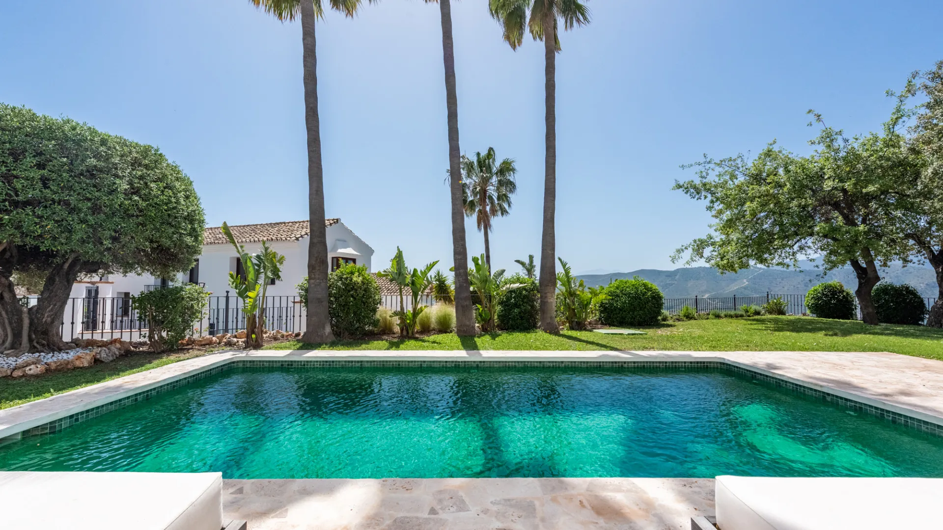 Sierra Blanca Country Club villa for sale