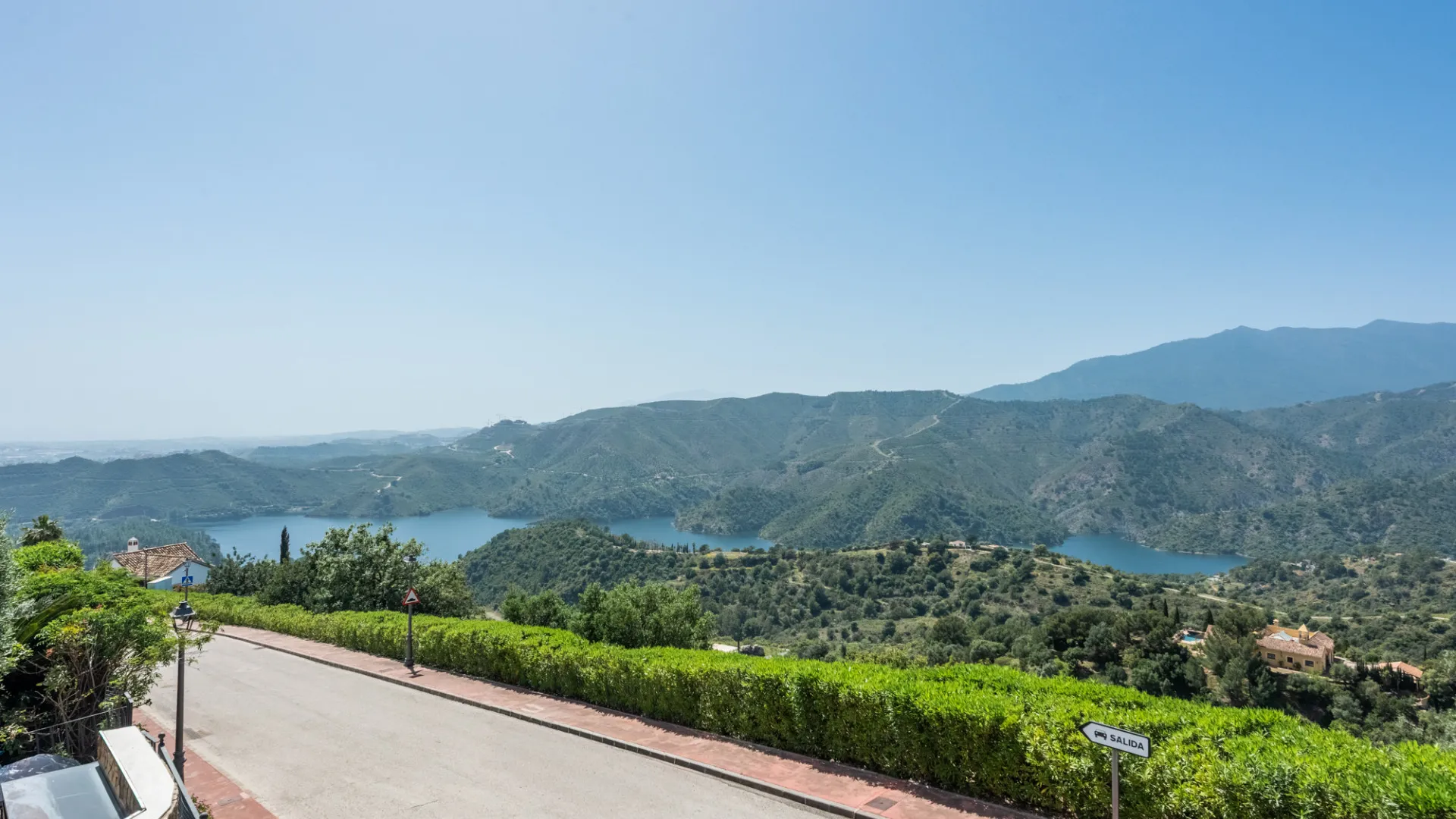 Sierra Blanca Country Club villa for sale