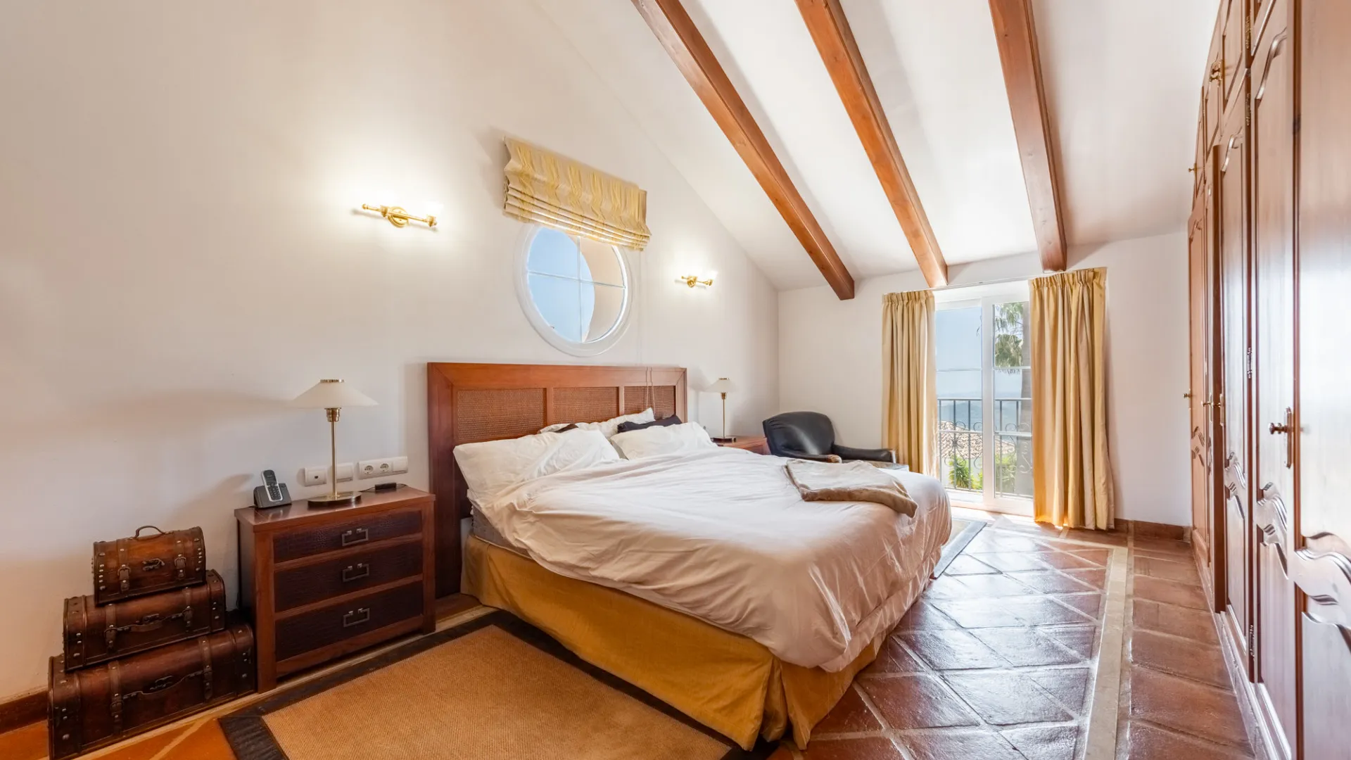 Sierra Blanca Country Club villa for sale