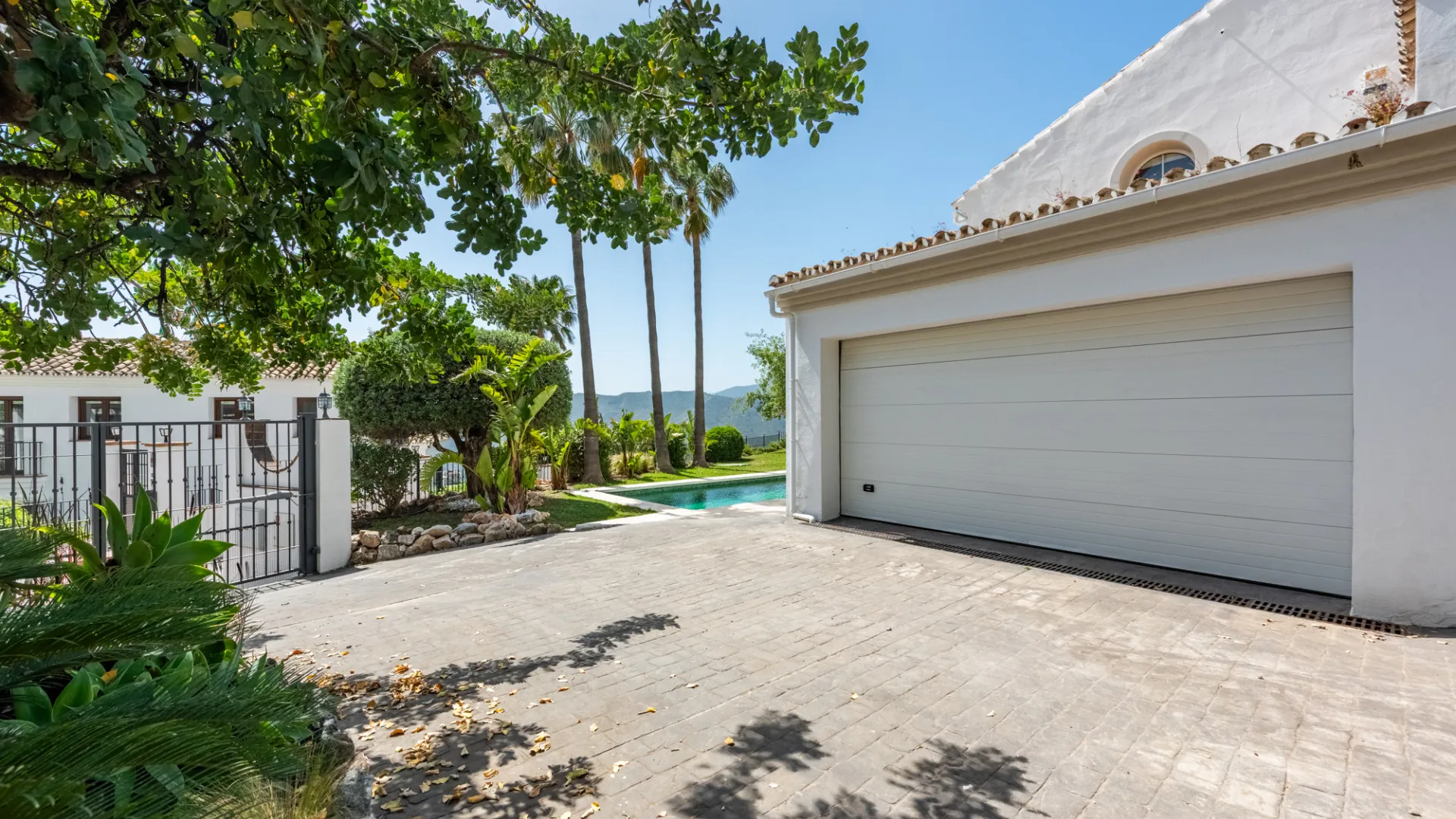 Sierra Blanca Country Club villa for sale
