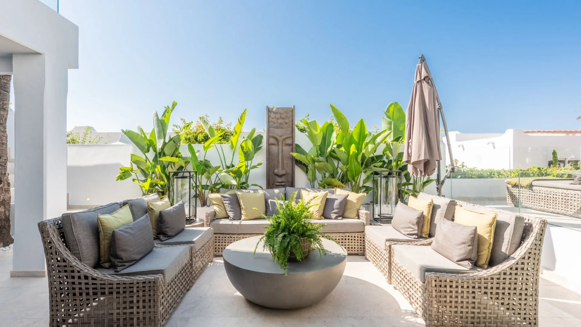 El Oasis Club, adosado en venta de 3 dormitorios