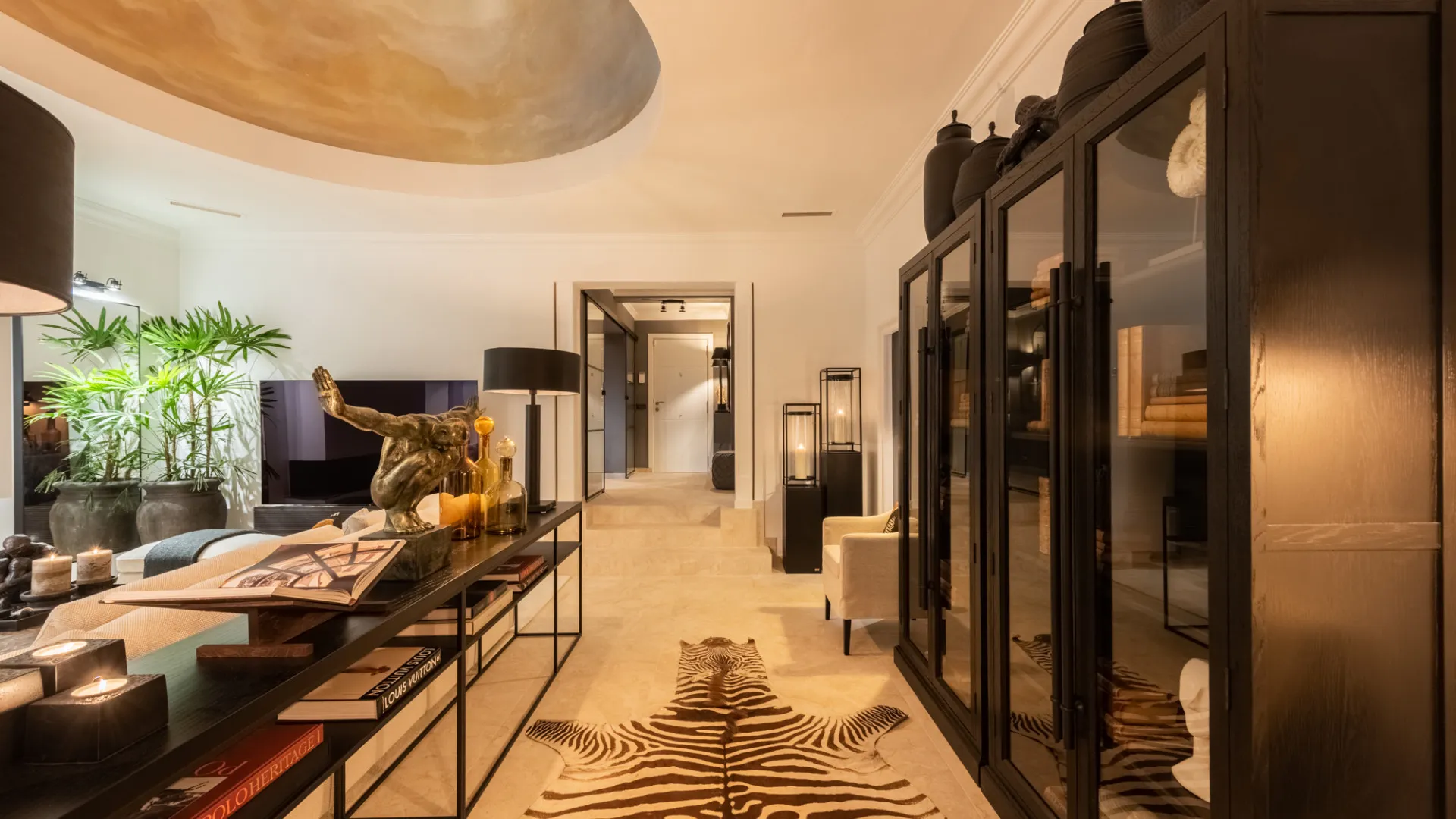 El Oasis Club, adosado en venta de 3 dormitorios