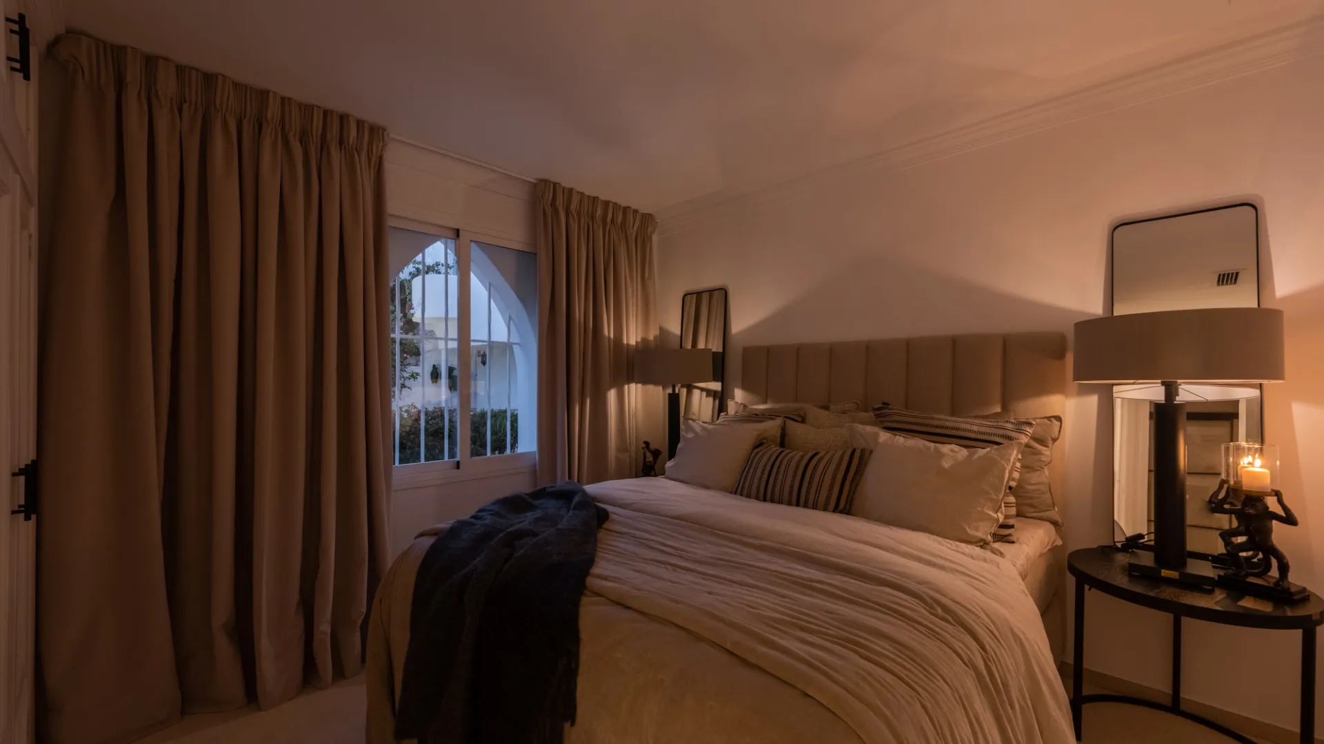 El Oasis Club, adosado en venta de 3 dormitorios