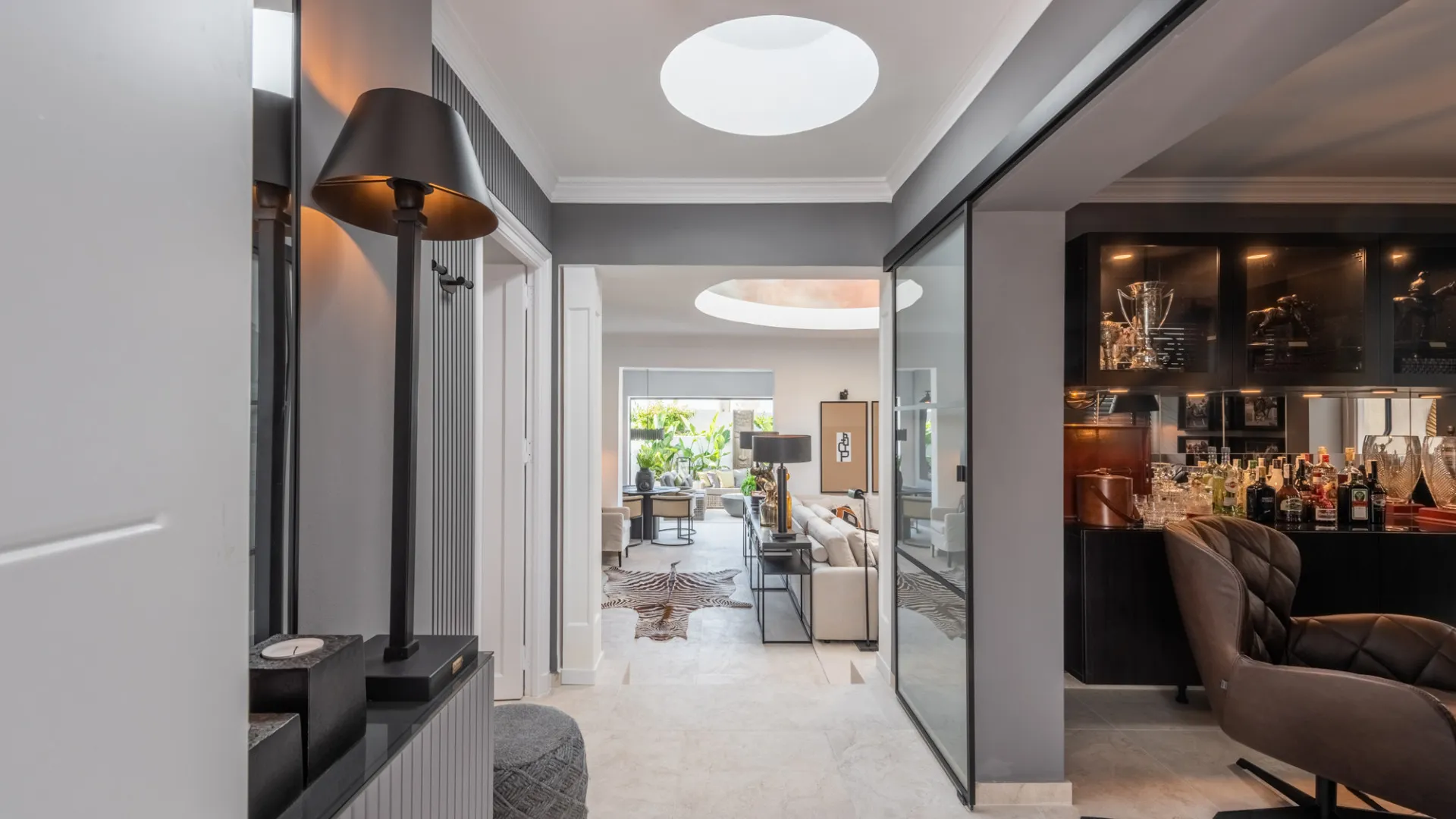 El Oasis Club, adosado en venta de 3 dormitorios