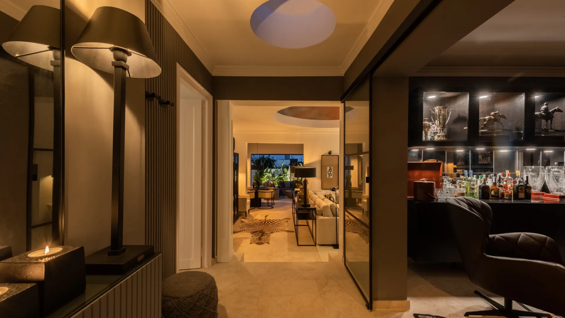 El Oasis Club, adosado en venta de 3 dormitorios