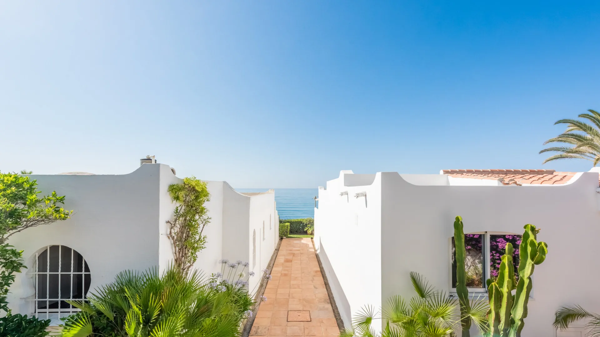 El Oasis Club, adosado en venta de 3 dormitorios