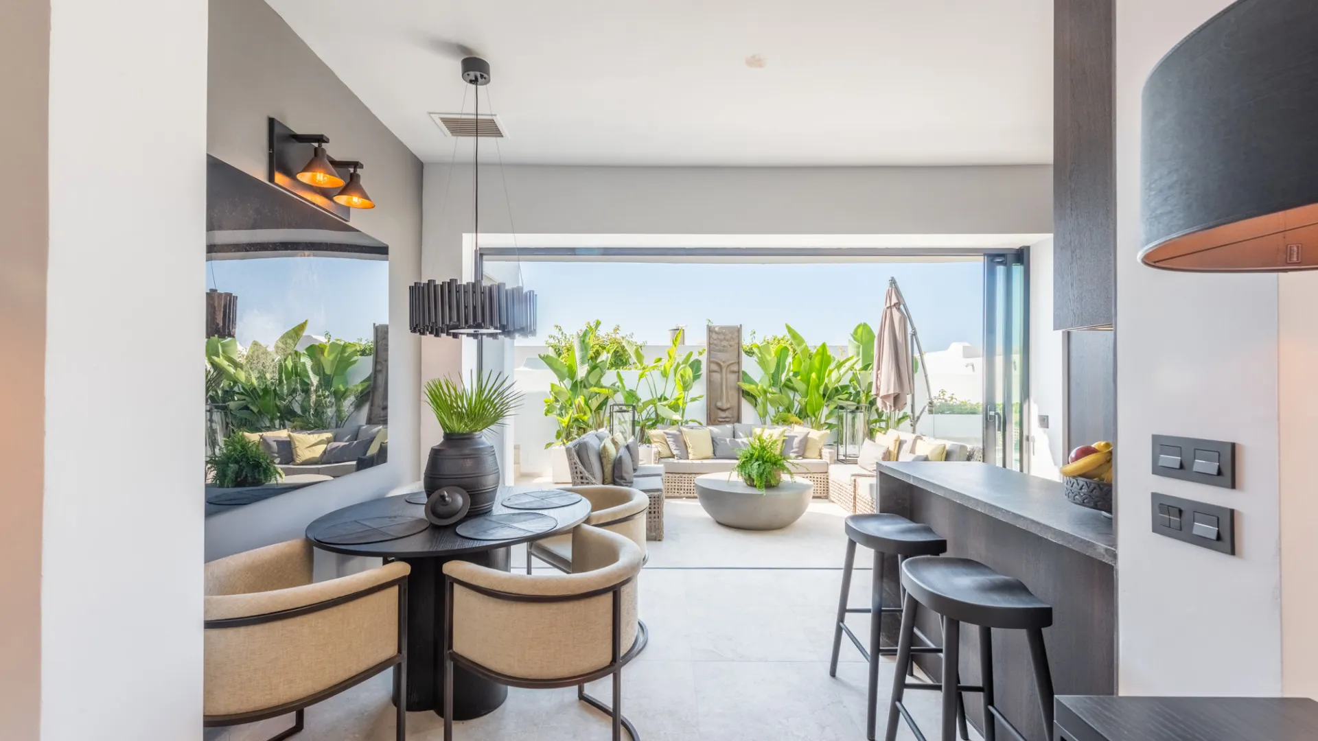 El Oasis Club, adosado en venta de 3 dormitorios