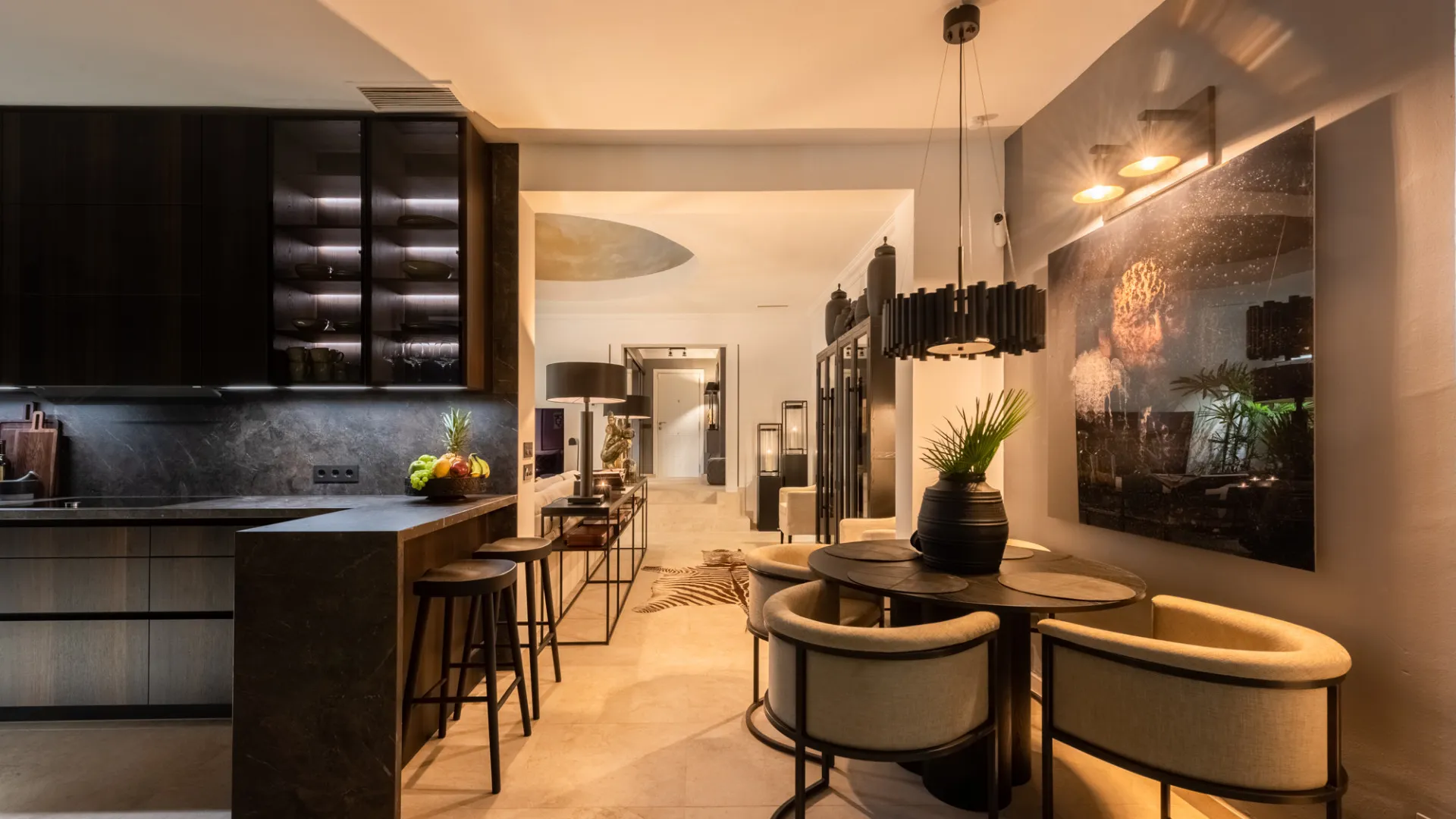 El Oasis Club, adosado en venta de 3 dormitorios