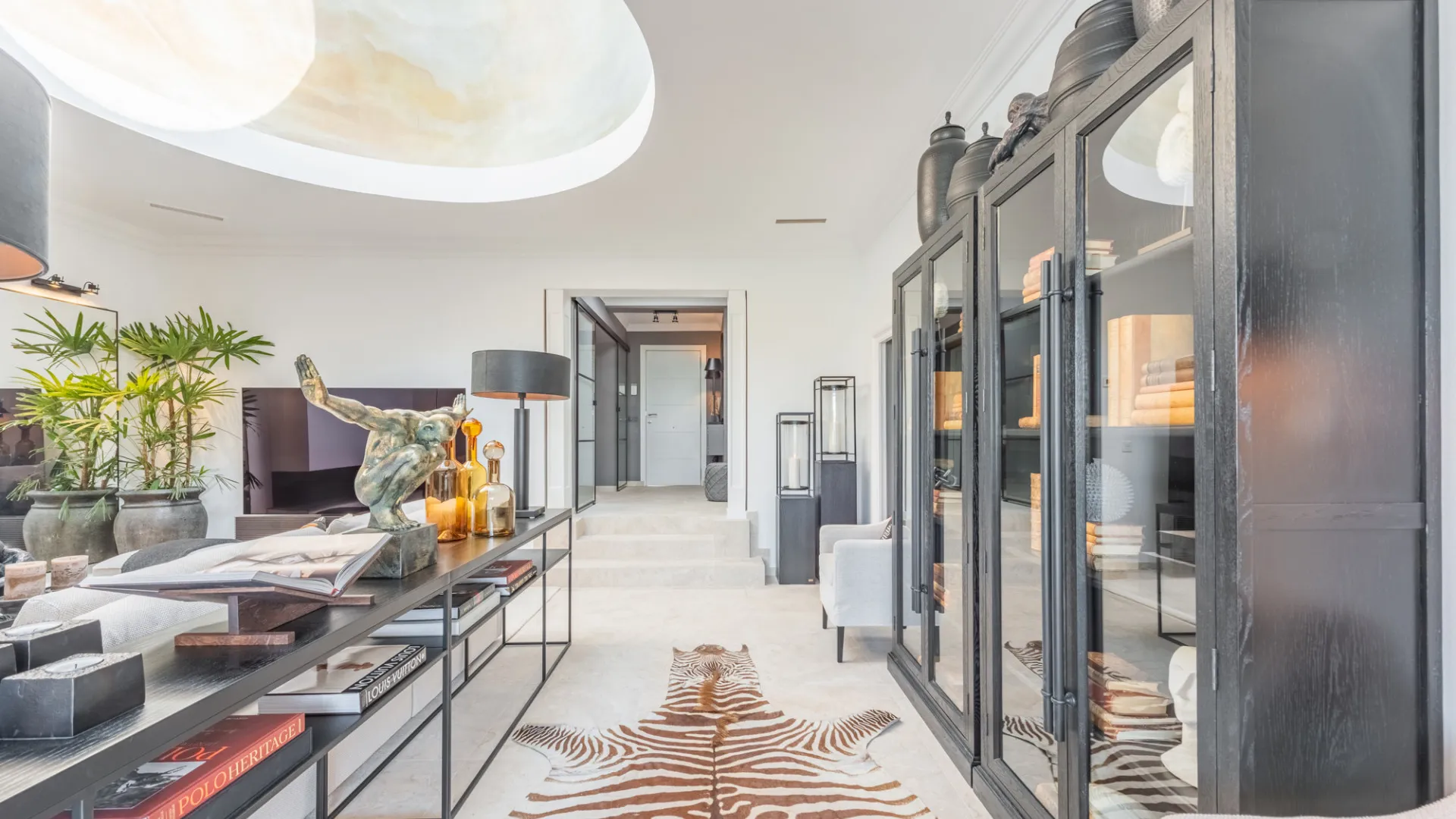 El Oasis Club, adosado en venta de 3 dormitorios