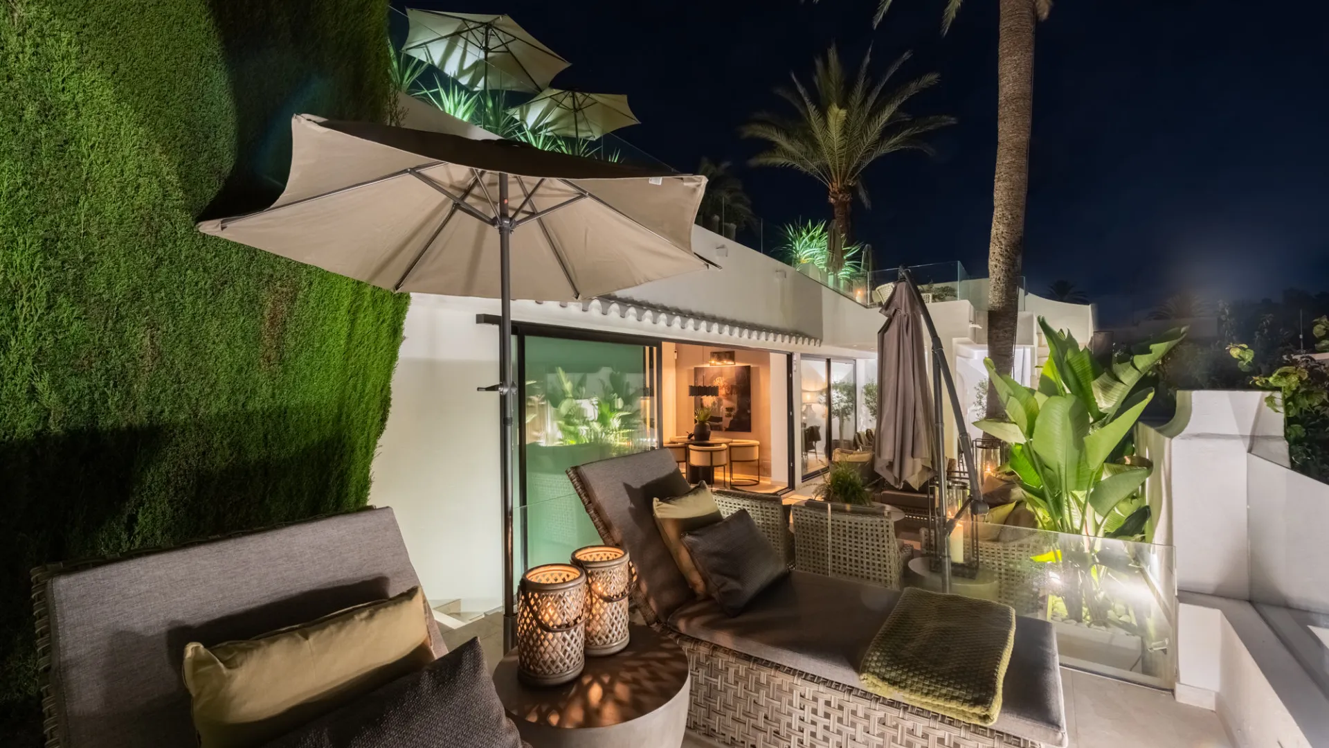 El Oasis Club, adosado en venta de 3 dormitorios