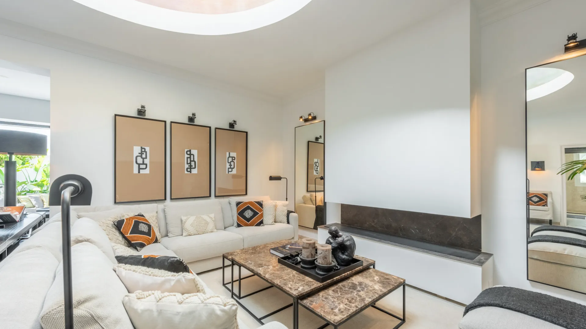 El Oasis Club, adosado en venta de 3 dormitorios