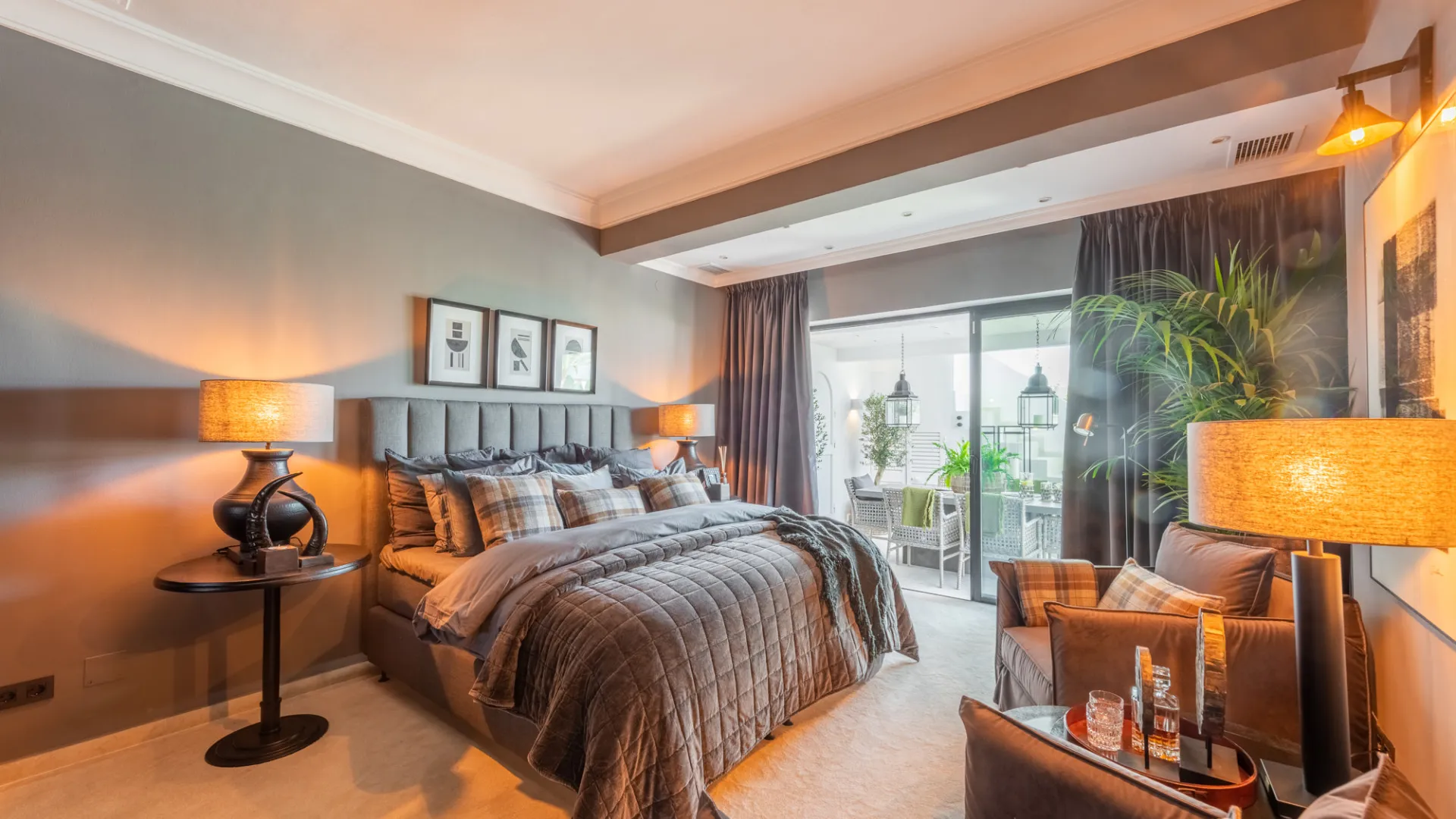 El Oasis Club, adosado en venta de 3 dormitorios