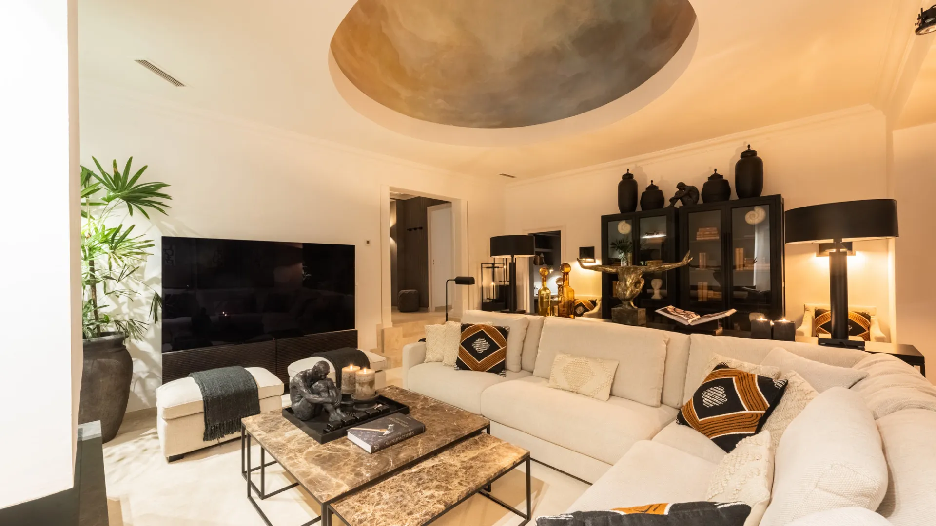 El Oasis Club, adosado en venta de 3 dormitorios