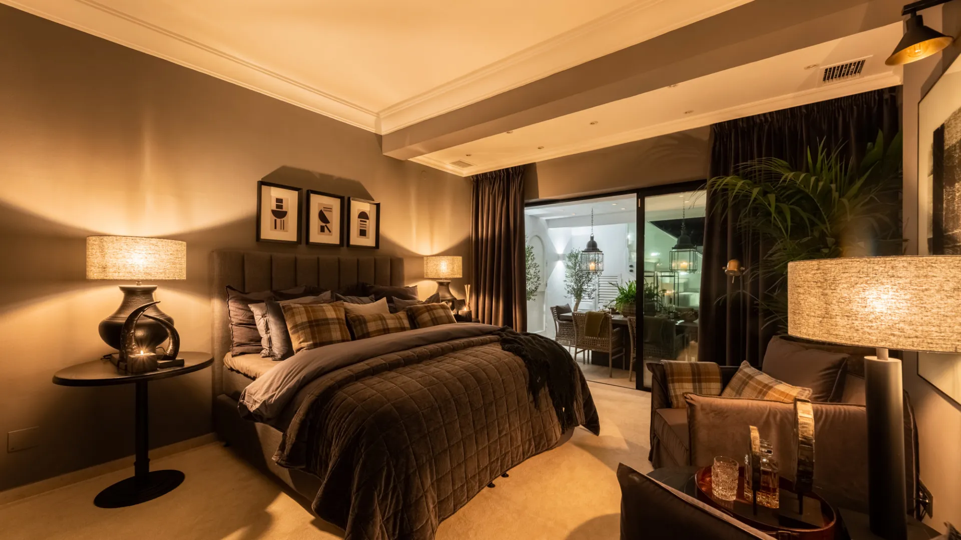 El Oasis Club, adosado en venta de 3 dormitorios