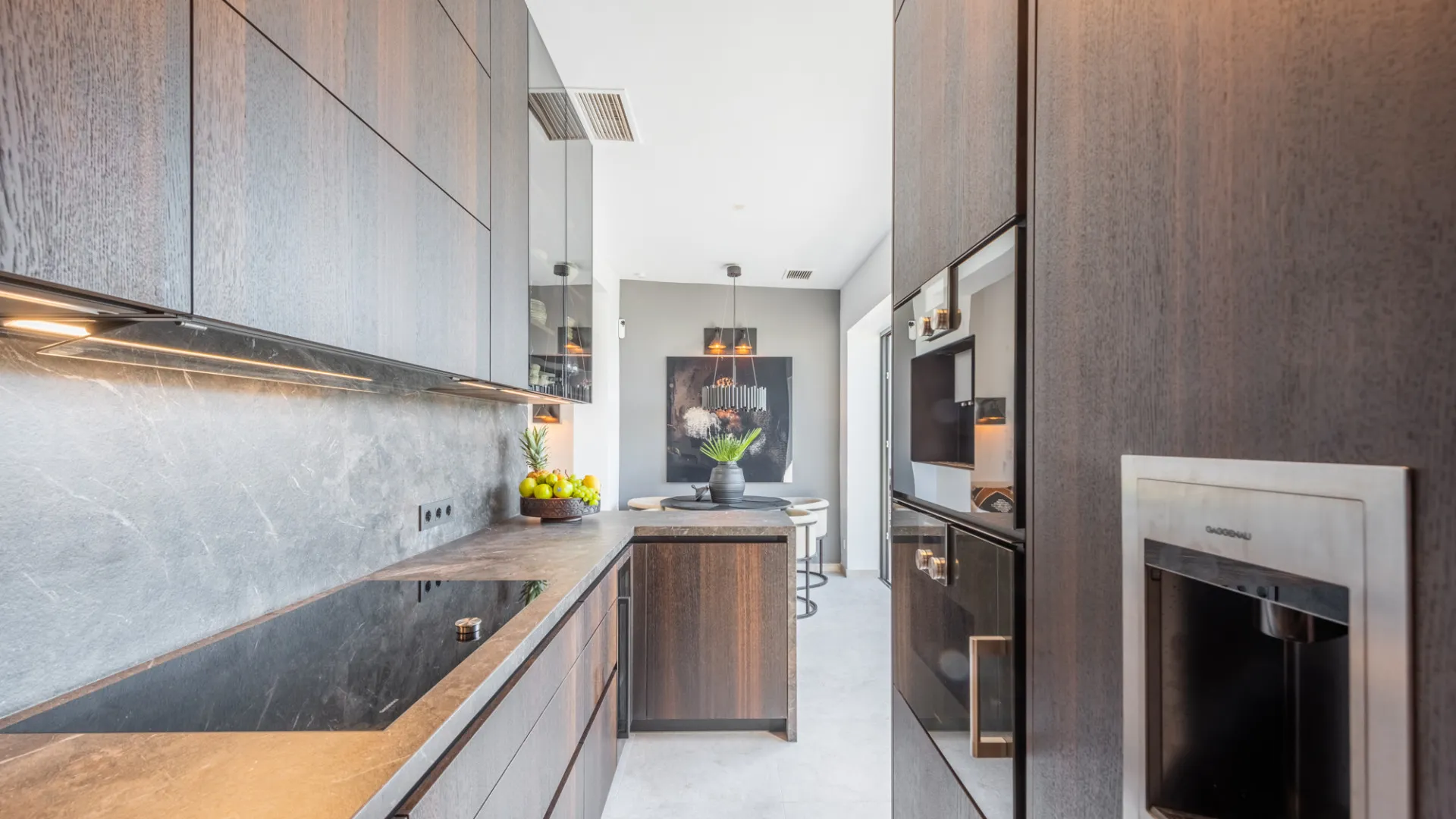 El Oasis Club, adosado en venta de 3 dormitorios