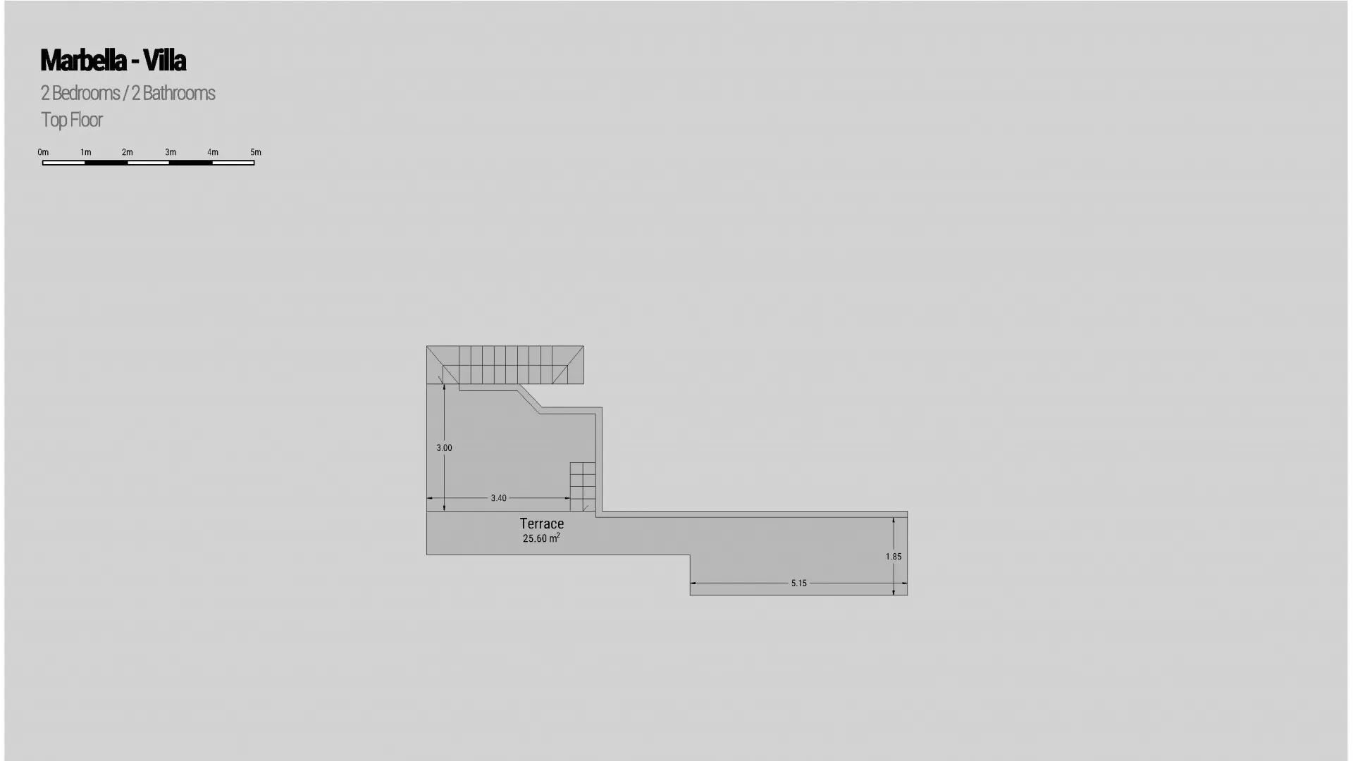 El Oasis Club, adosado en venta de 3 dormitorios