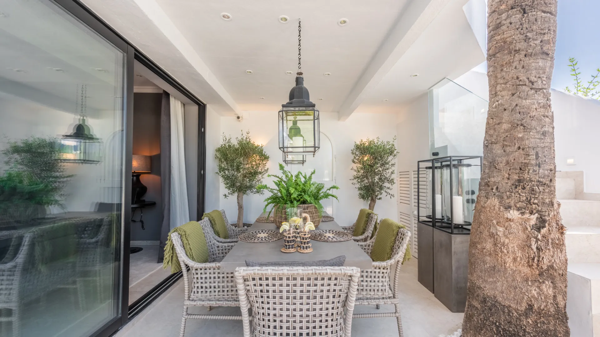 El Oasis Club, adosado en venta de 3 dormitorios