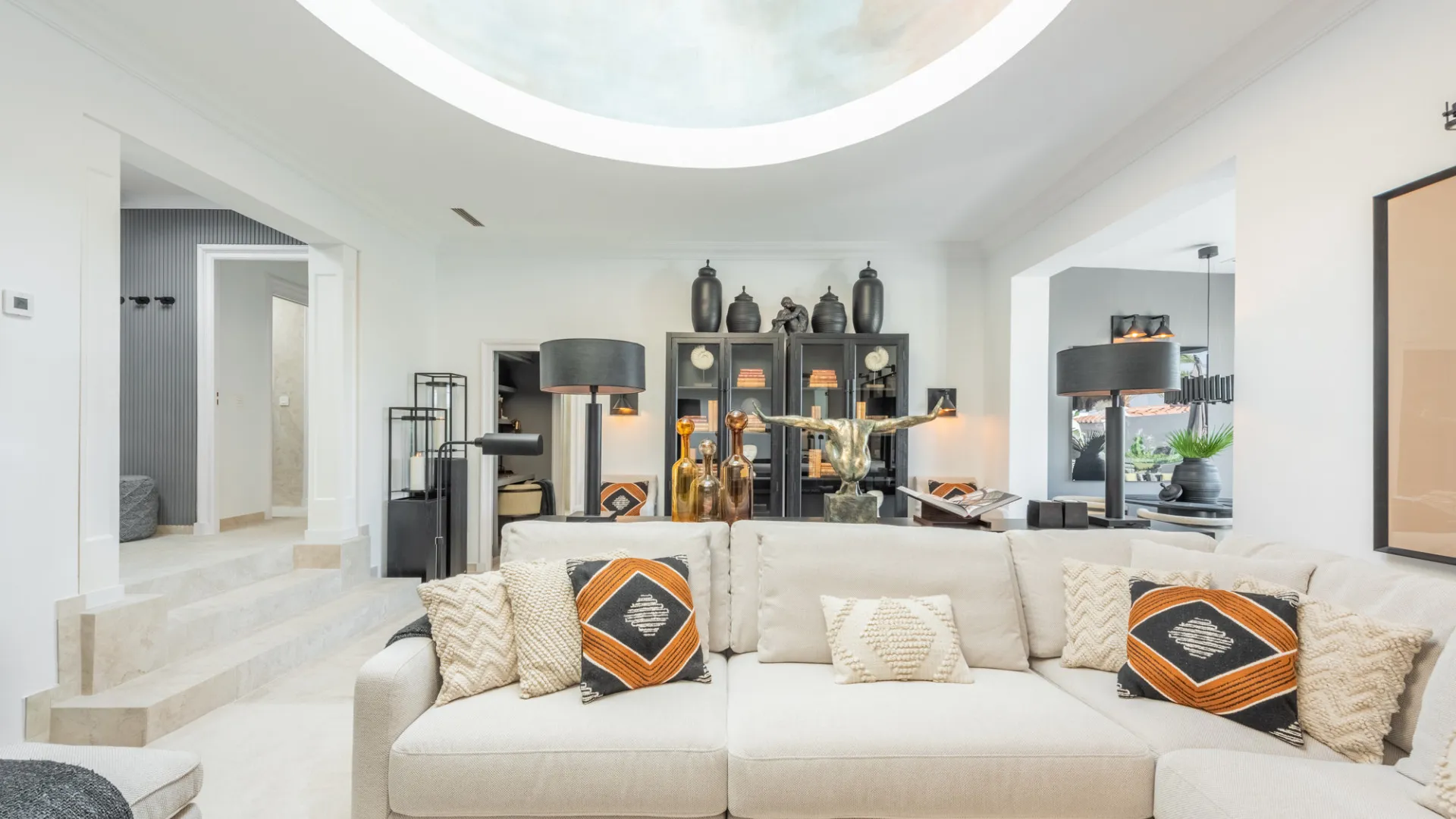 El Oasis Club, adosado en venta de 3 dormitorios