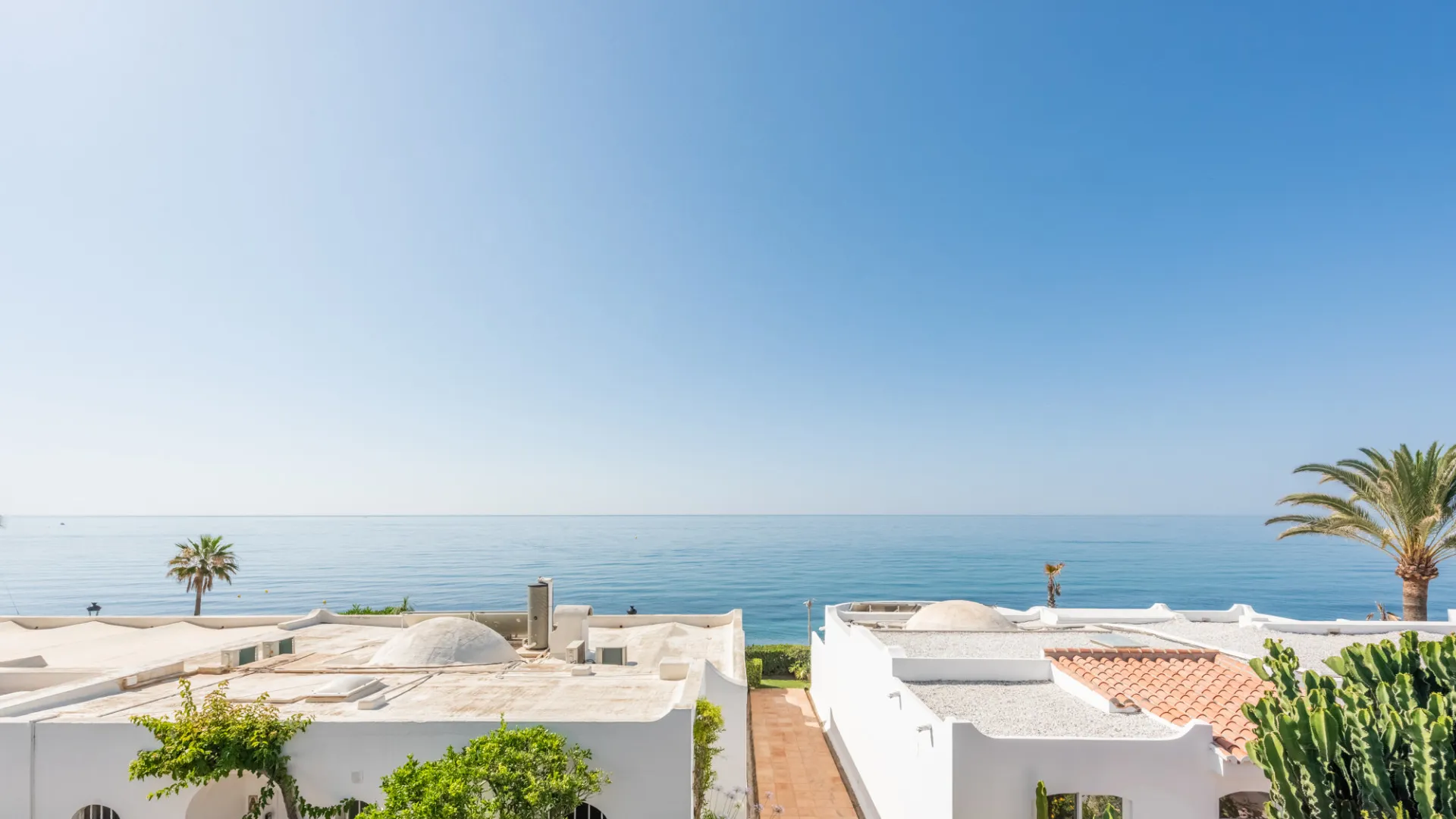 El Oasis Club, adosado en venta de 3 dormitorios