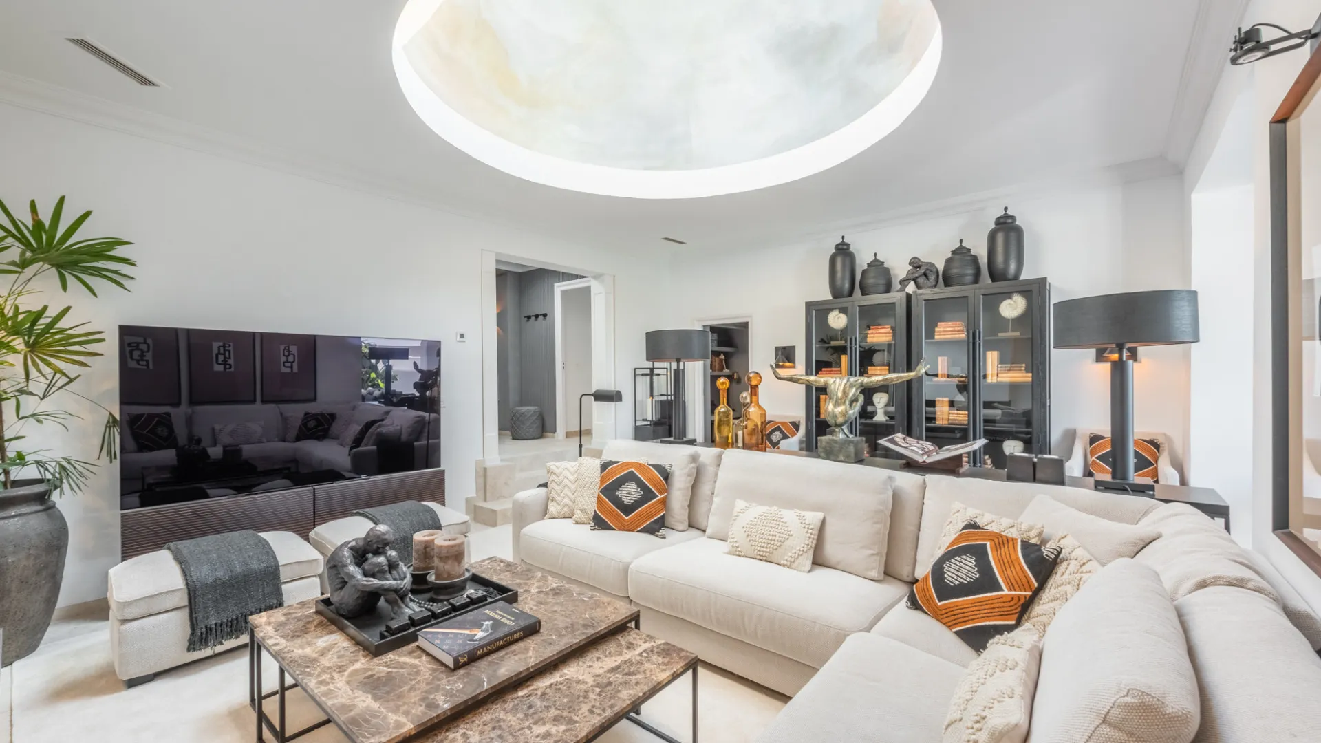 El Oasis Club, adosado en venta de 3 dormitorios