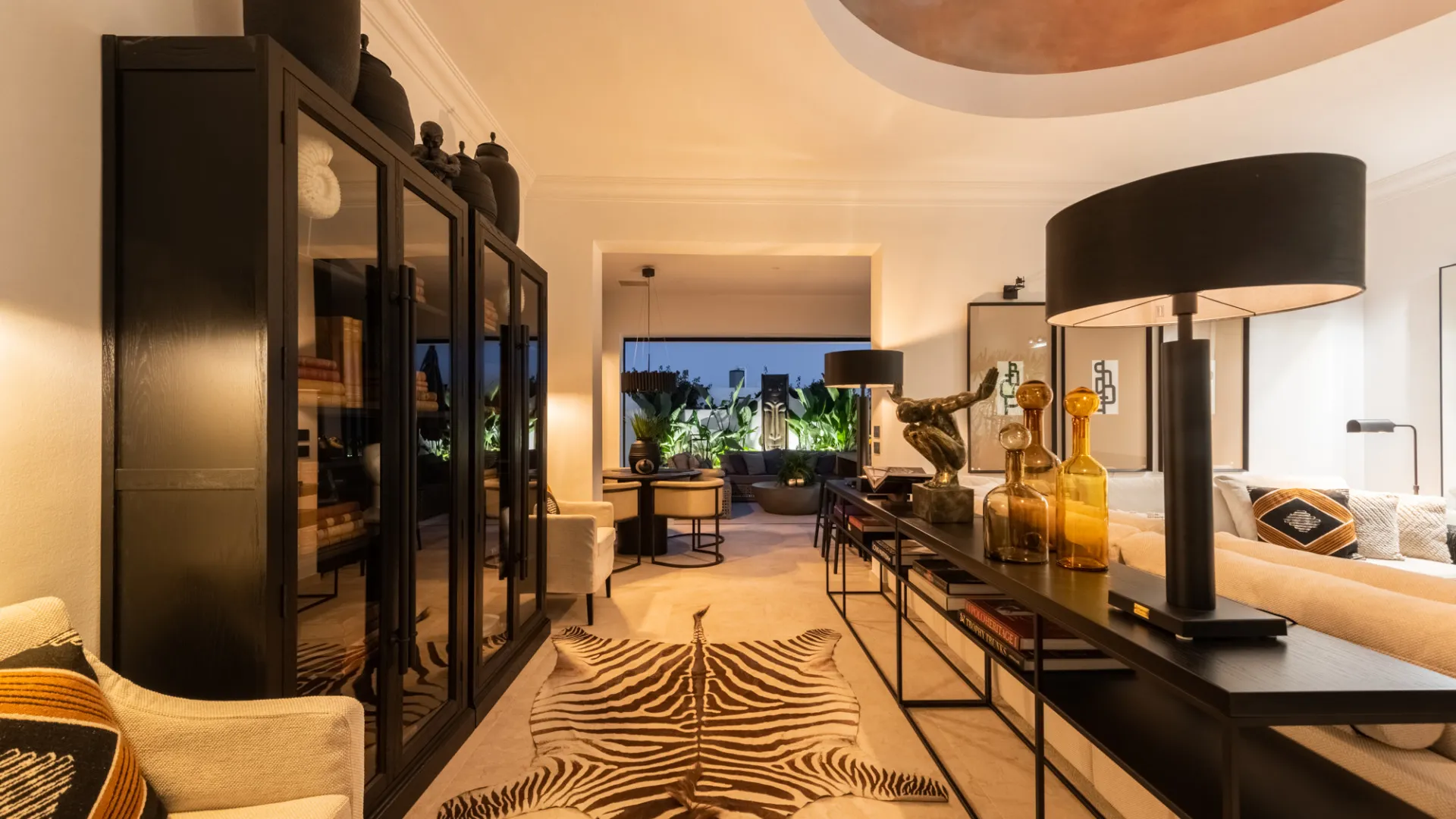 El Oasis Club, adosado en venta de 3 dormitorios