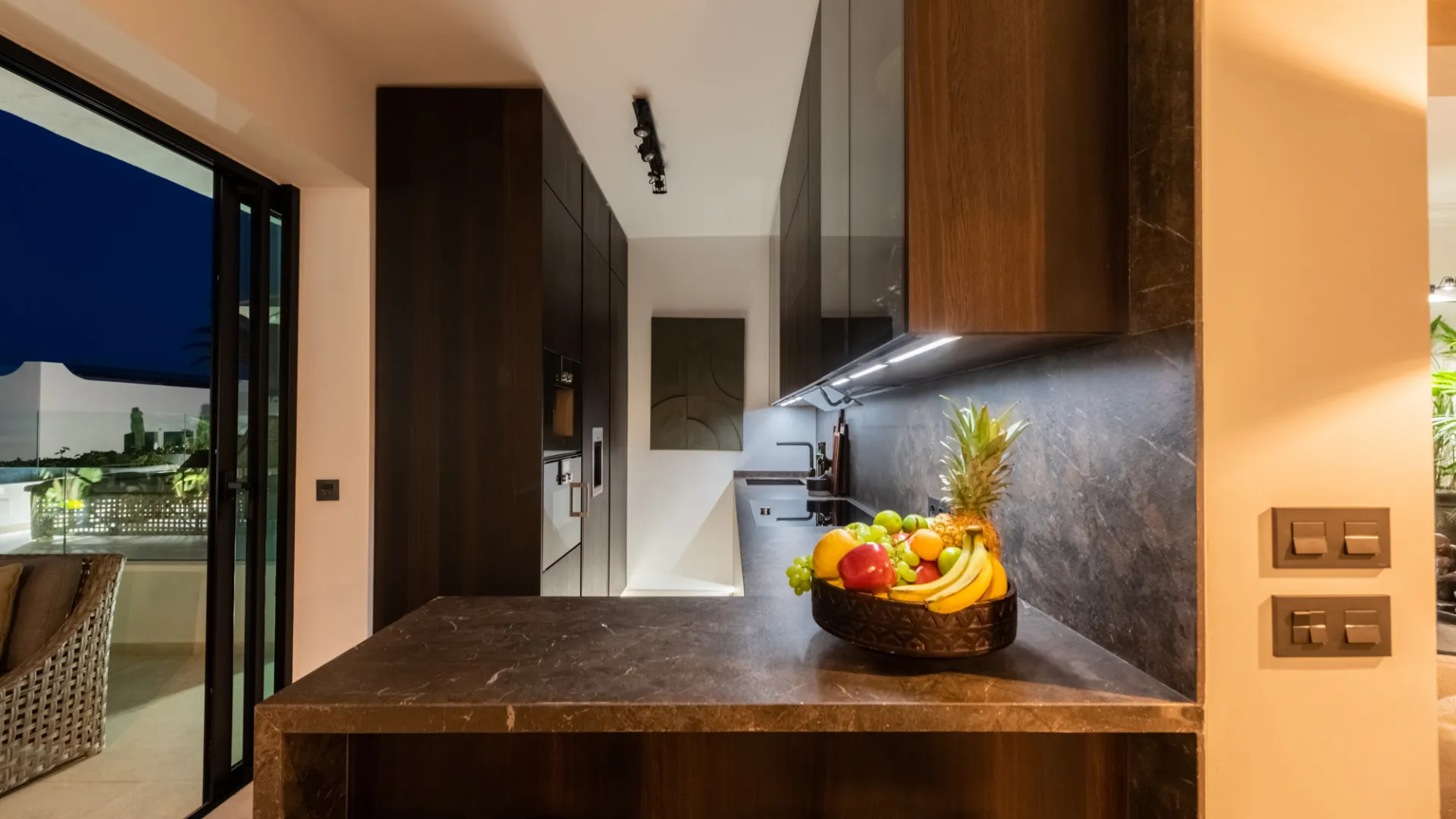 El Oasis Club, adosado en venta de 3 dormitorios