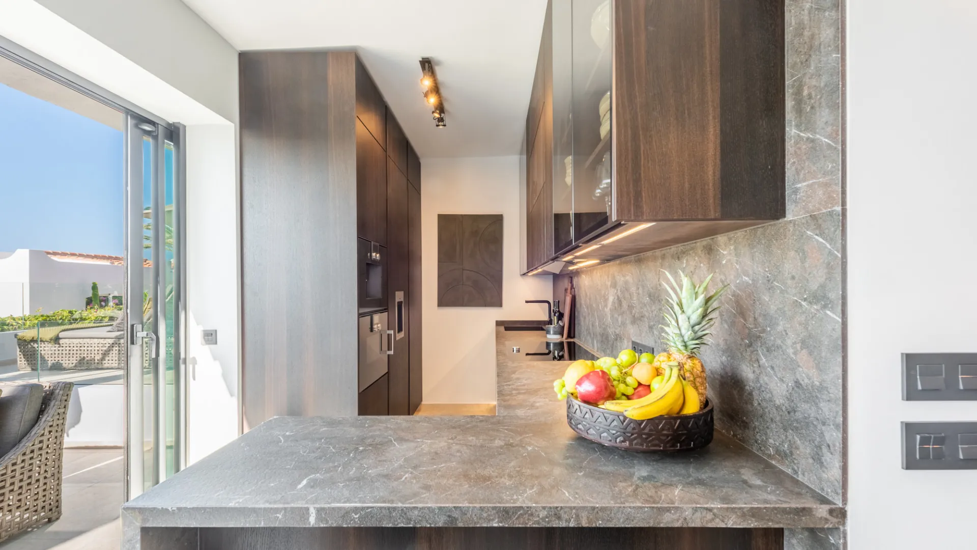 El Oasis Club, adosado en venta de 3 dormitorios