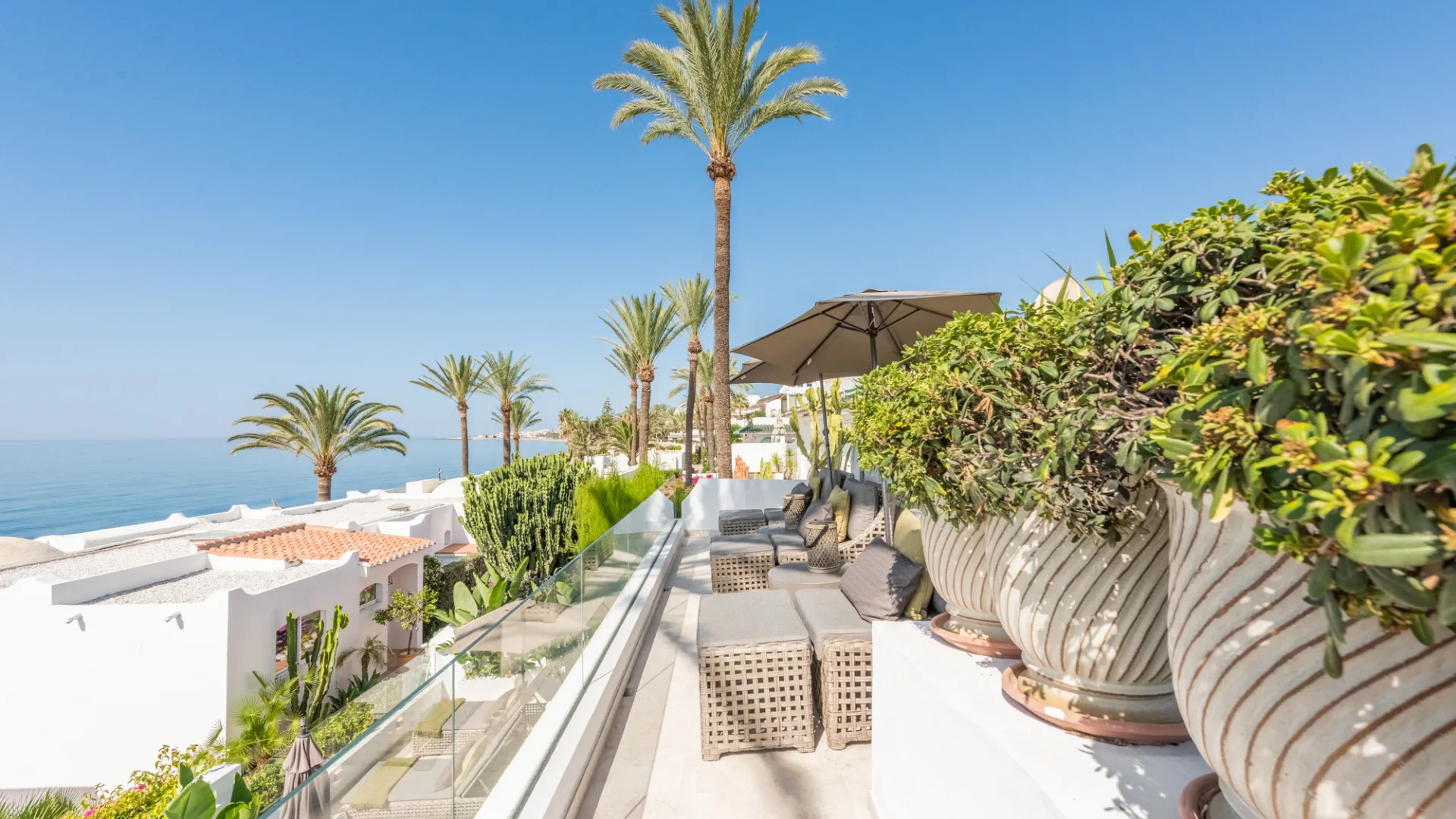 El Oasis Club, adosado en venta de 3 dormitorios