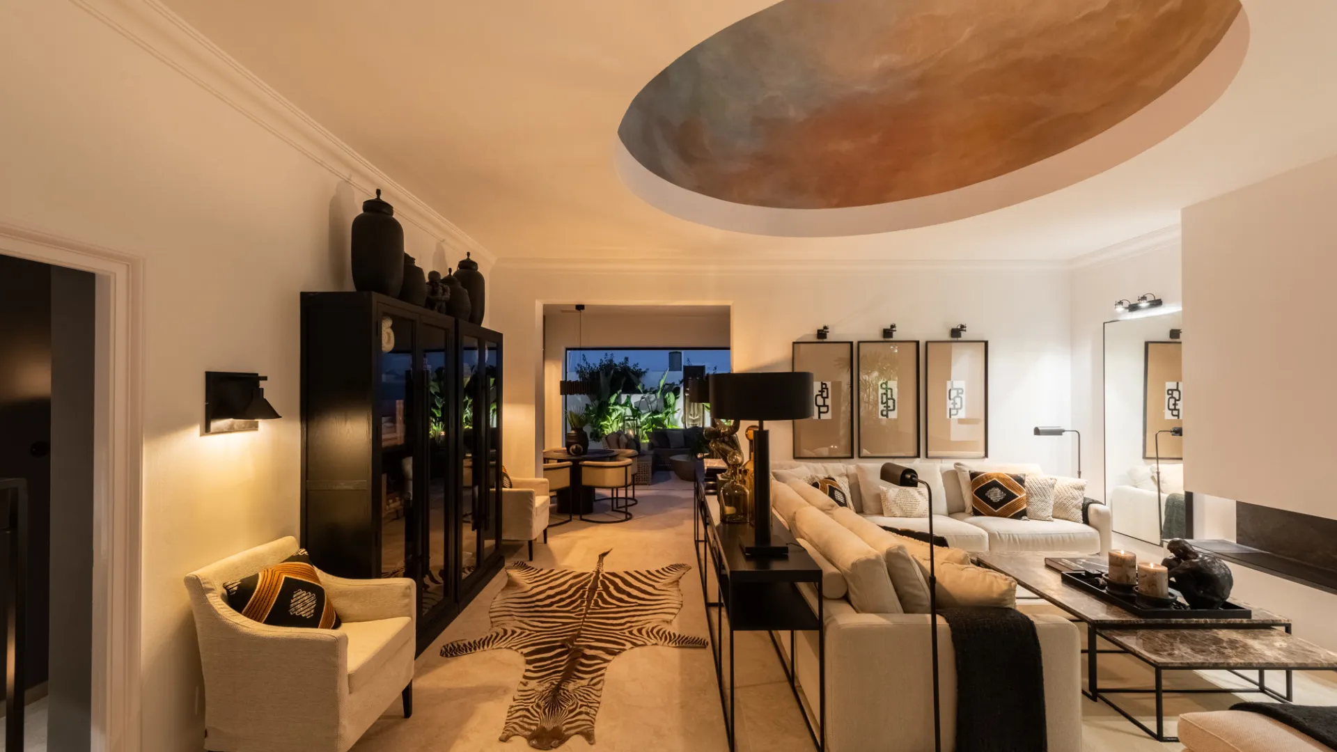 El Oasis Club, adosado en venta de 3 dormitorios