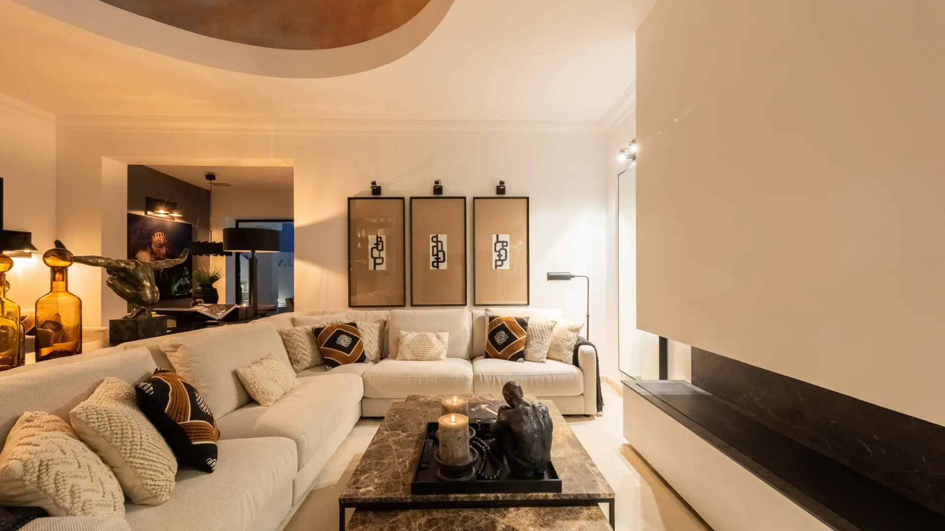 El Oasis Club, adosado en venta de 3 dormitorios