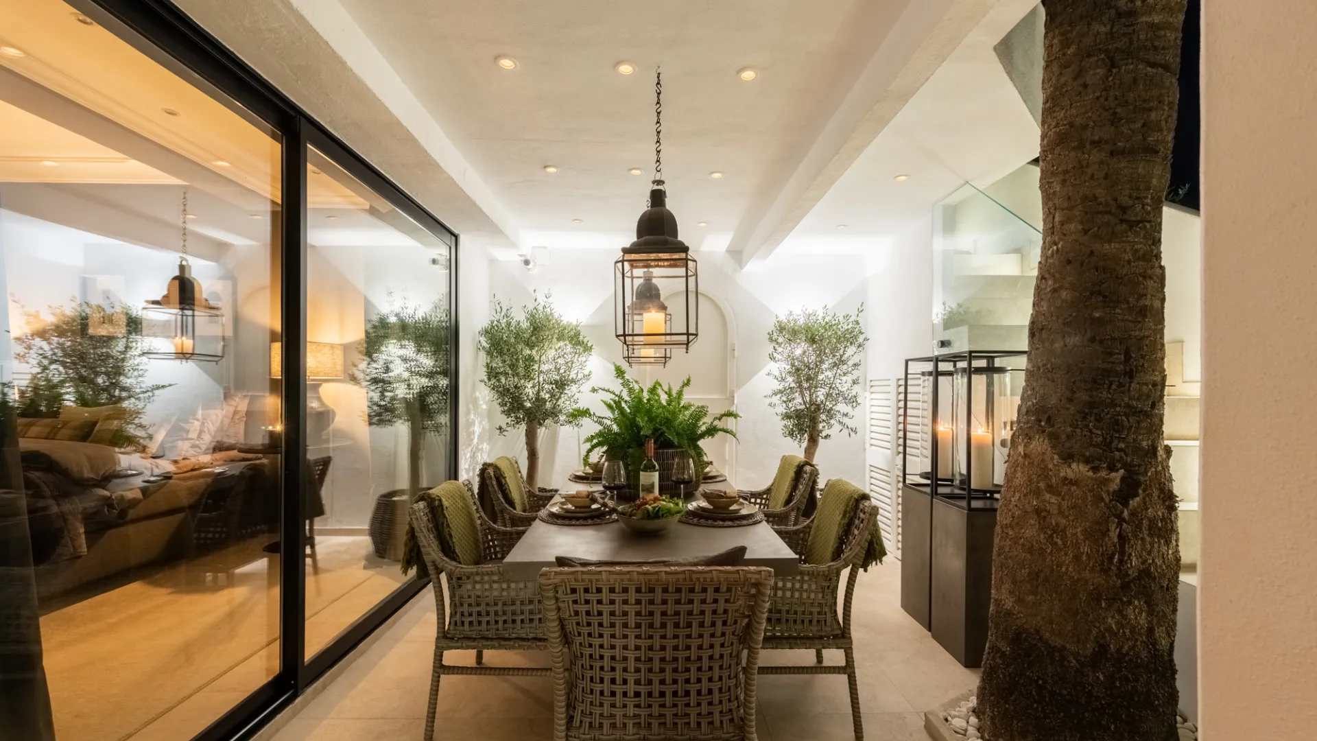 El Oasis Club, adosado en venta de 3 dormitorios