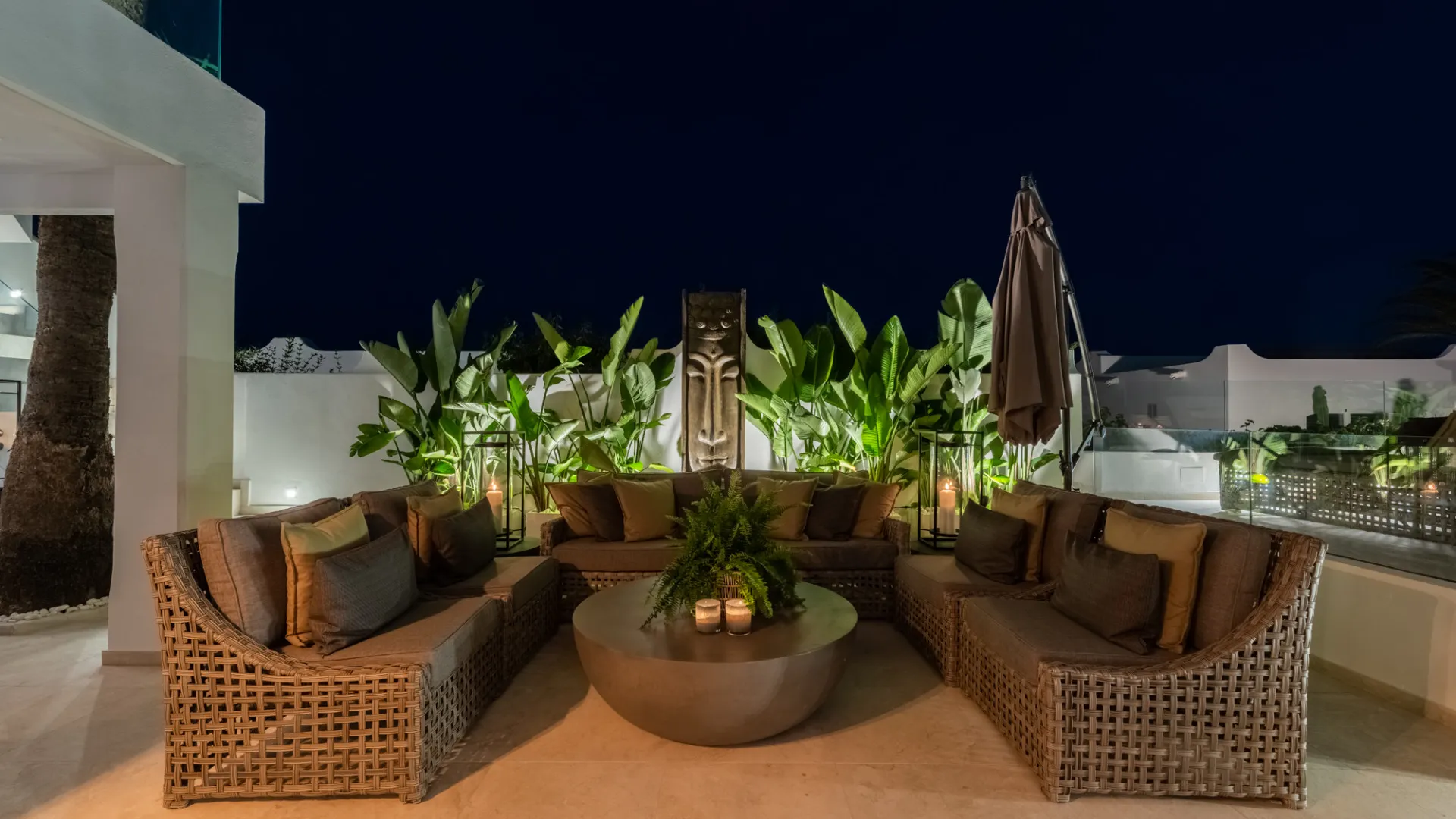 El Oasis Club, adosado en venta de 3 dormitorios