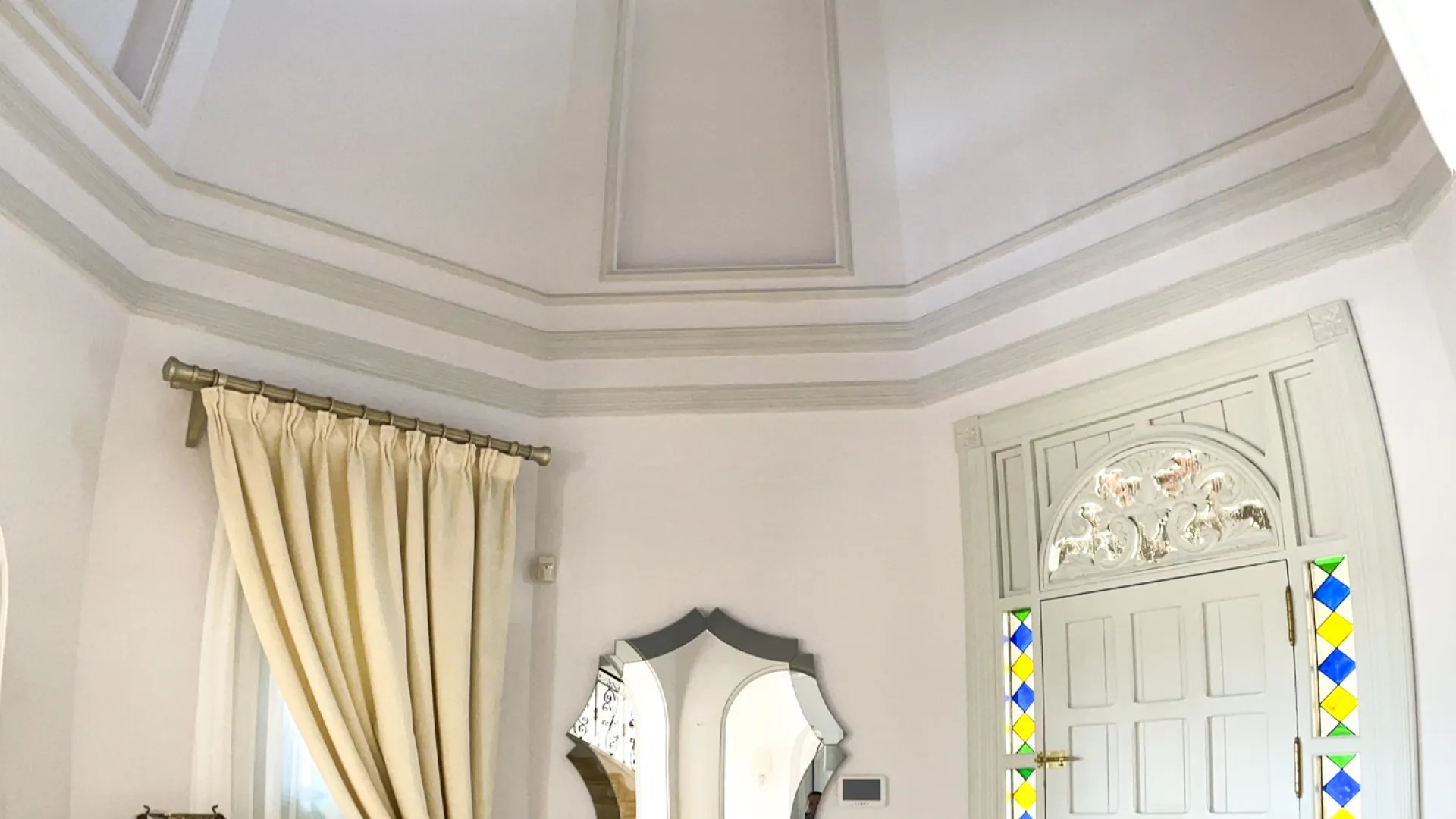 Villa for sale in Paraiso Alto with 16 bedrooms