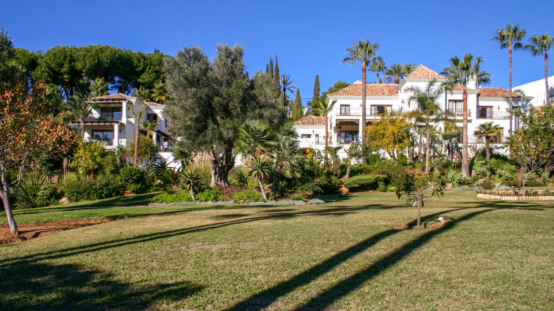 Villa for sale in Paraiso Alto with 16 bedrooms