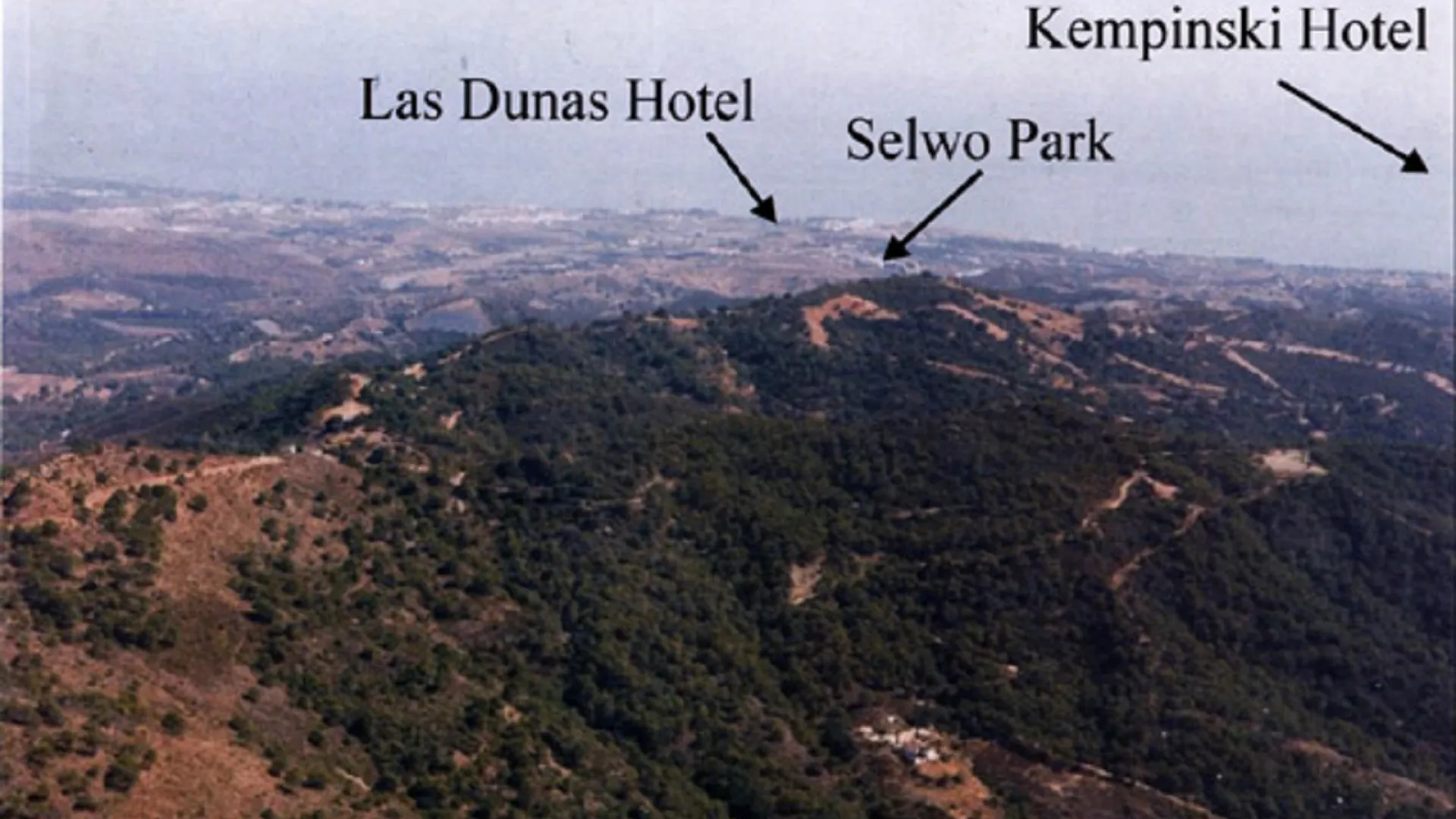 For sale plot in El Velerin